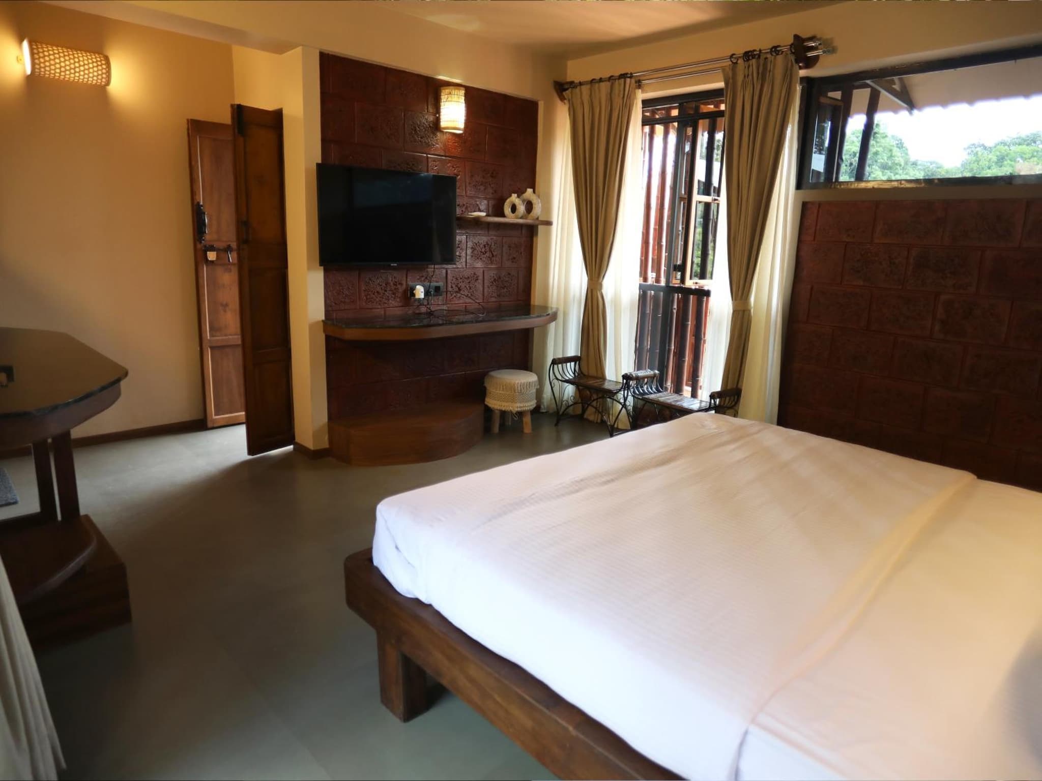 Villa Katipadu Coorg photo 9
