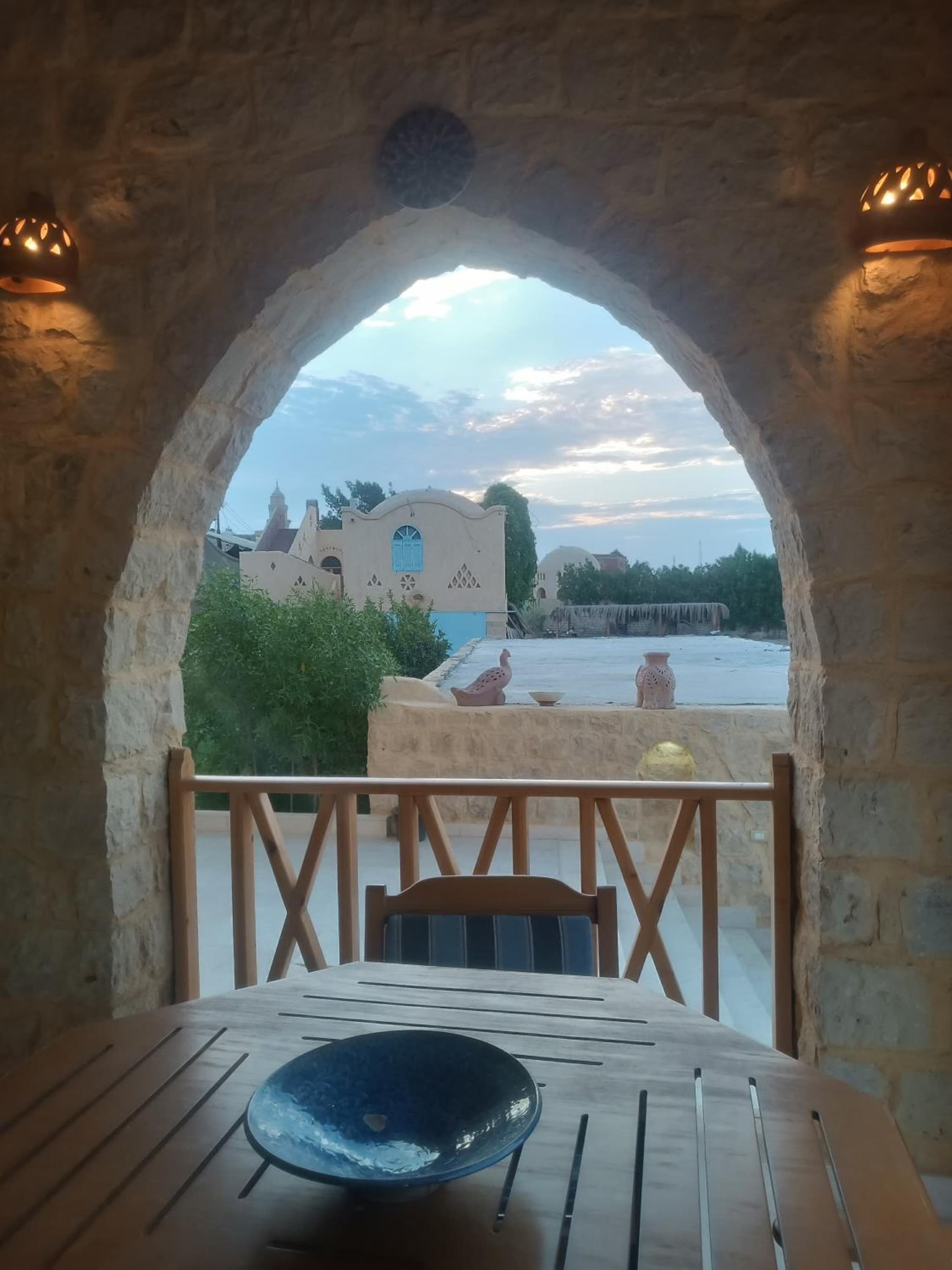 Hoopoe lodge photo 5