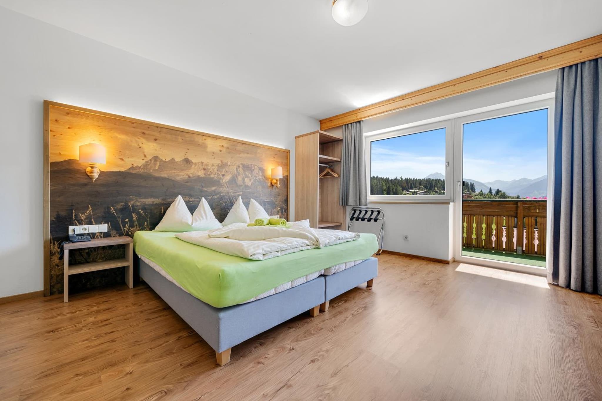Hotel Ramsaueralm photo 3