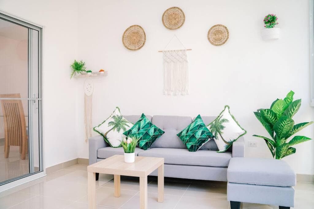Central apartment in Downtown Punta Cana photo 8
