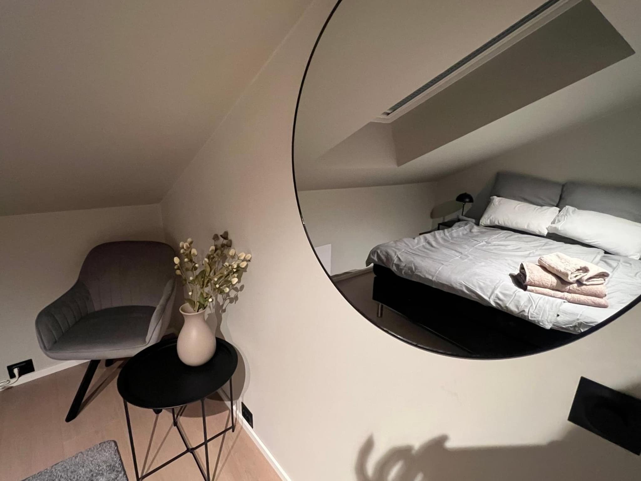 Aurora-TAG apartments, Penthouse photo 2