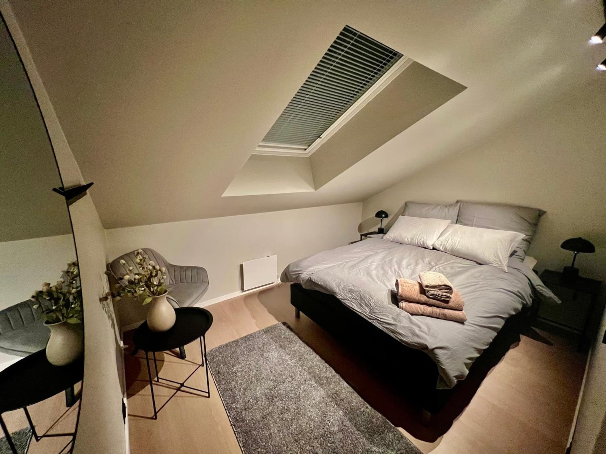 Aurora-TAG apartments, Penthouse photo 9