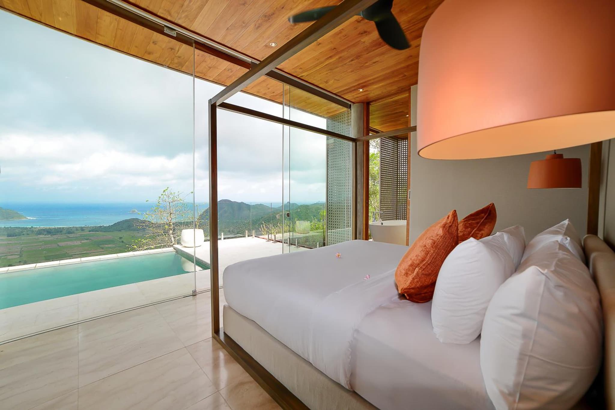 Selong Selo Resort and Villas photo 5