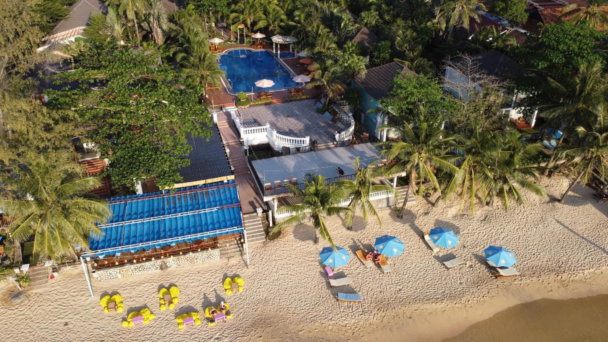 Orange Resort photo 7