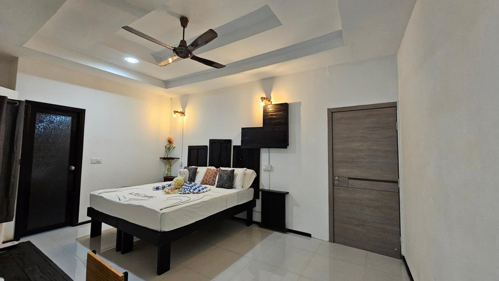 Crown Beach Family villas photo 4