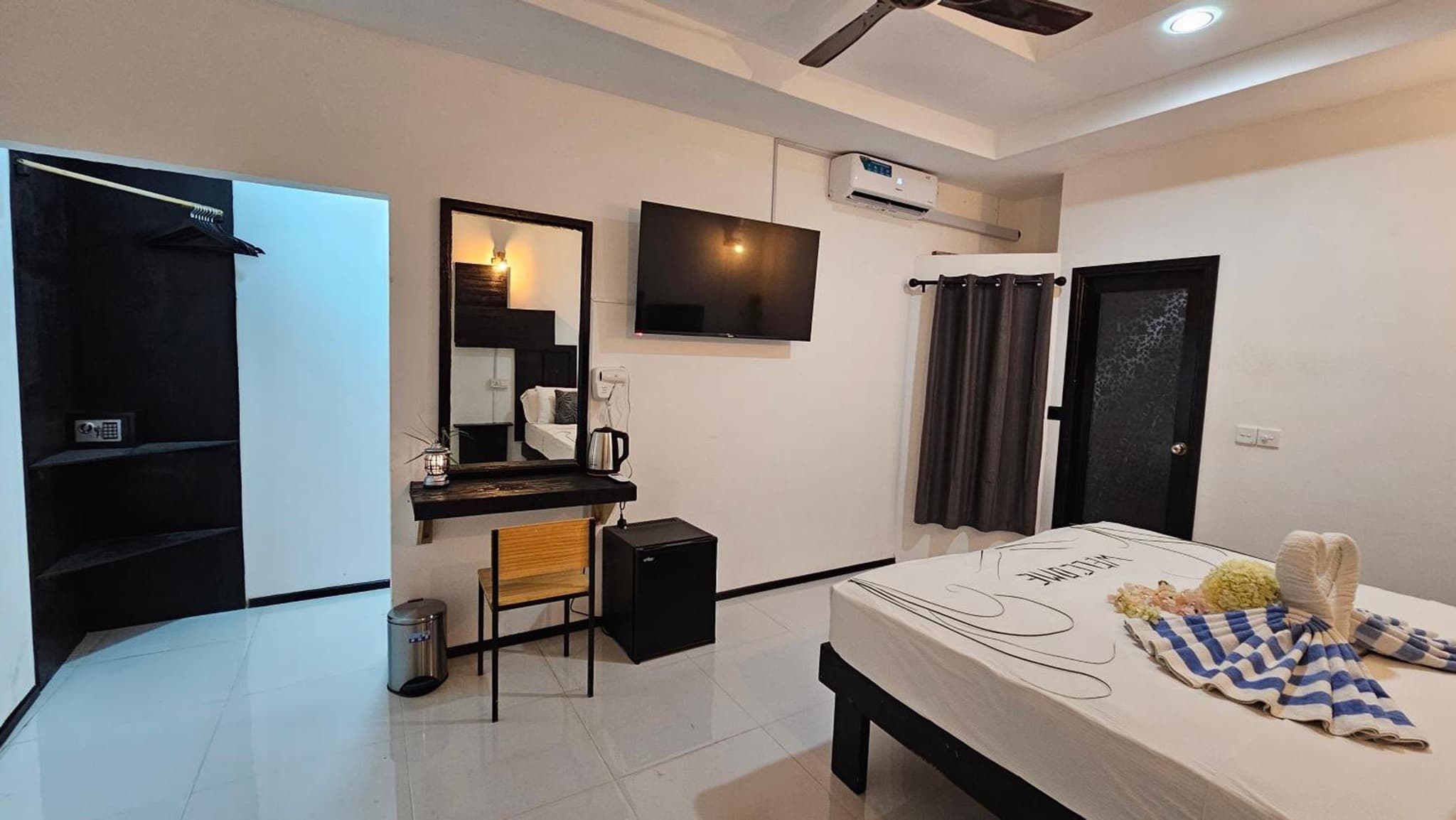 Crown Beach Family villas photo 7