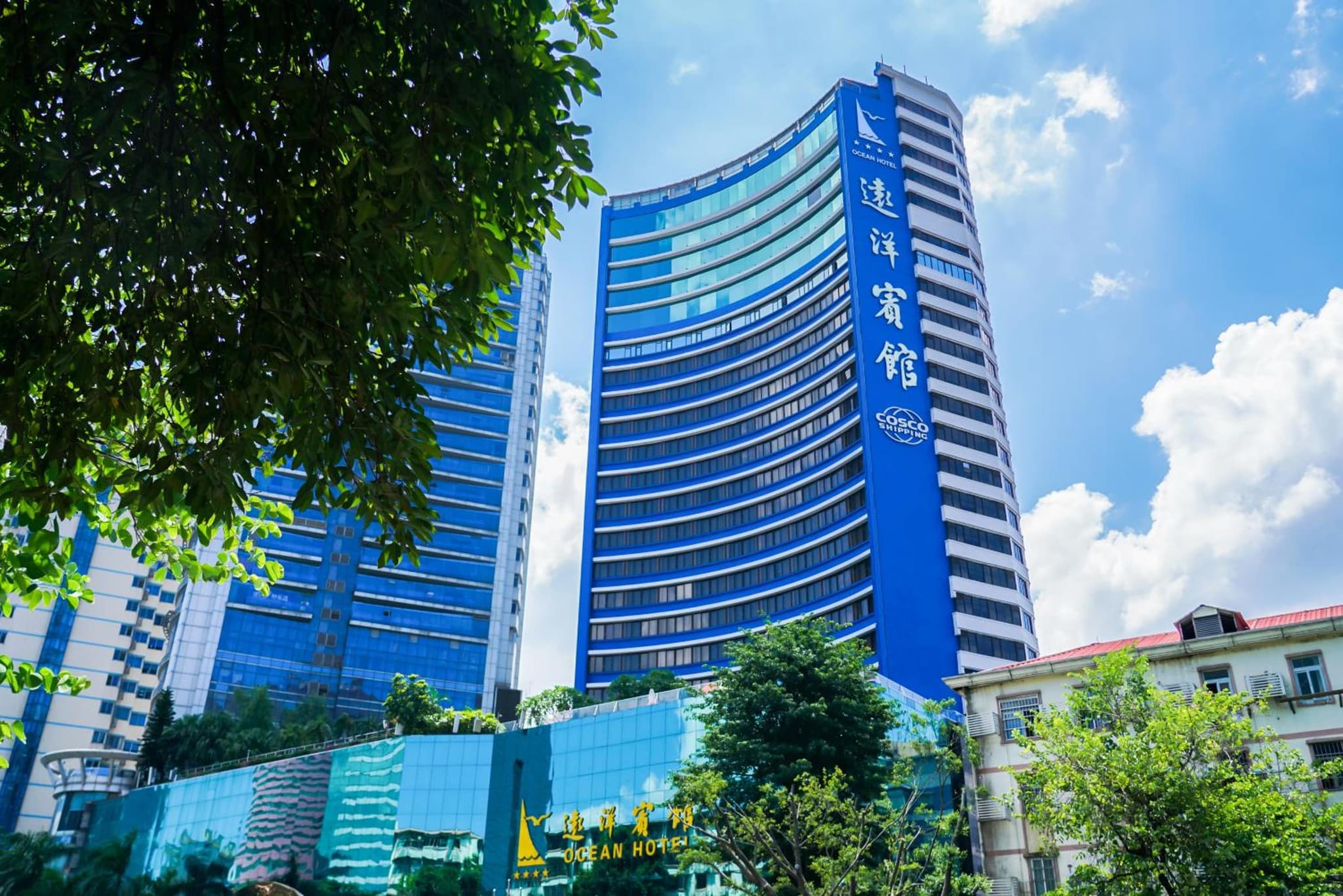 Ocean Hotel Guangzhou