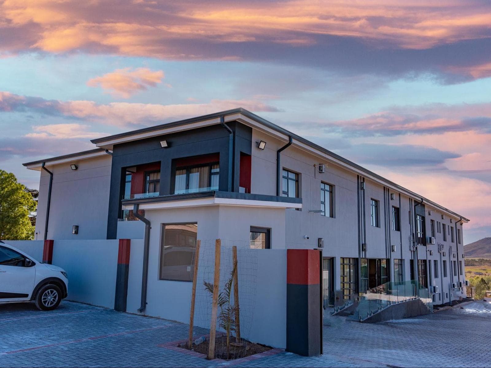 building