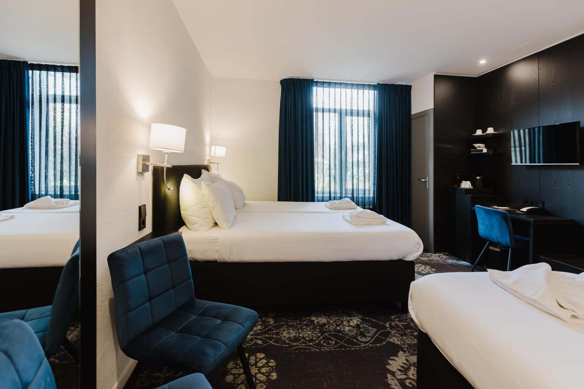 Atlas Hotel photo 8