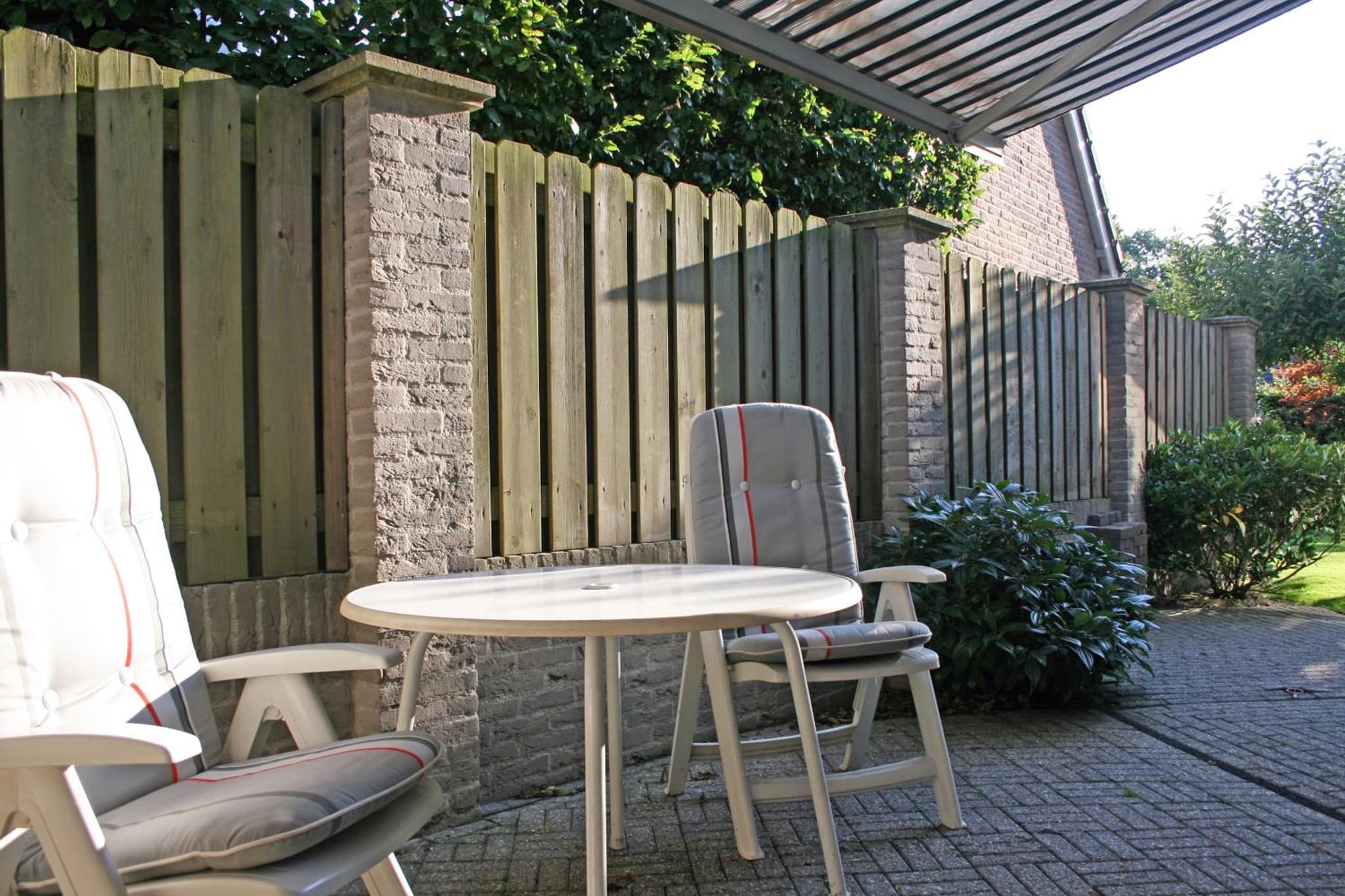 Bed & Breakfast VanAgt photo 4