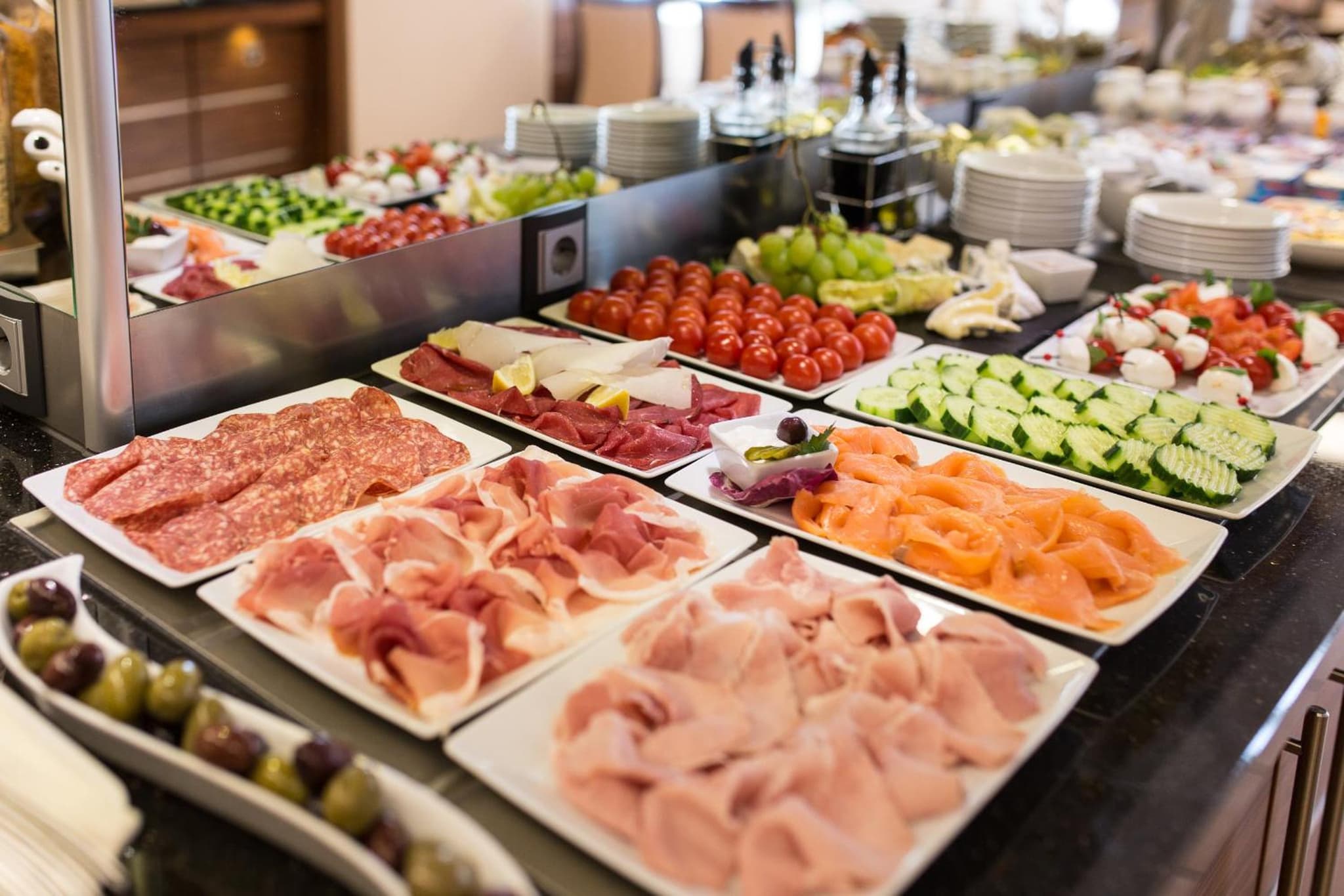 BARDOLINO Fine.Food.Hotel photo 2
