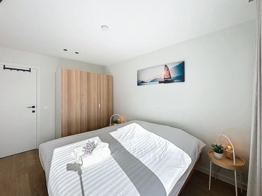 Flat Sealodge - Koksijde photo 2