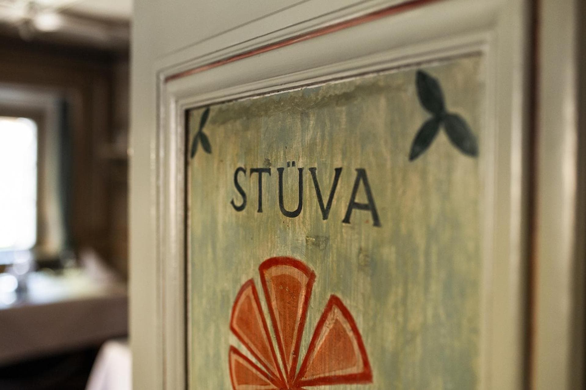 Historic Hotel Crusch Alva photo 4