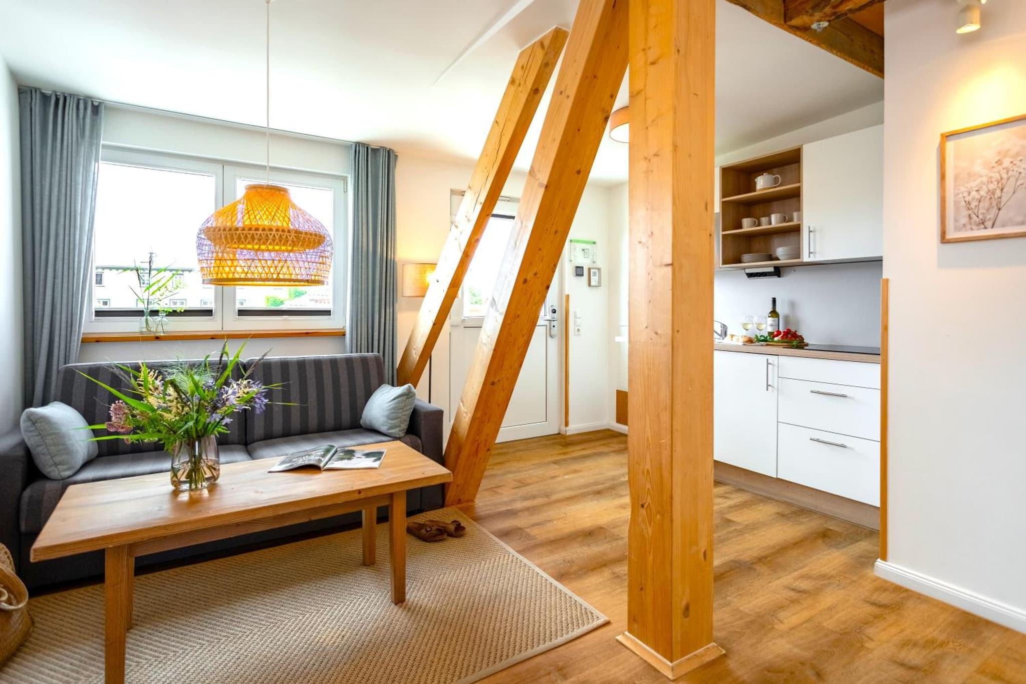 Apartments an Sankt Marien photo 2