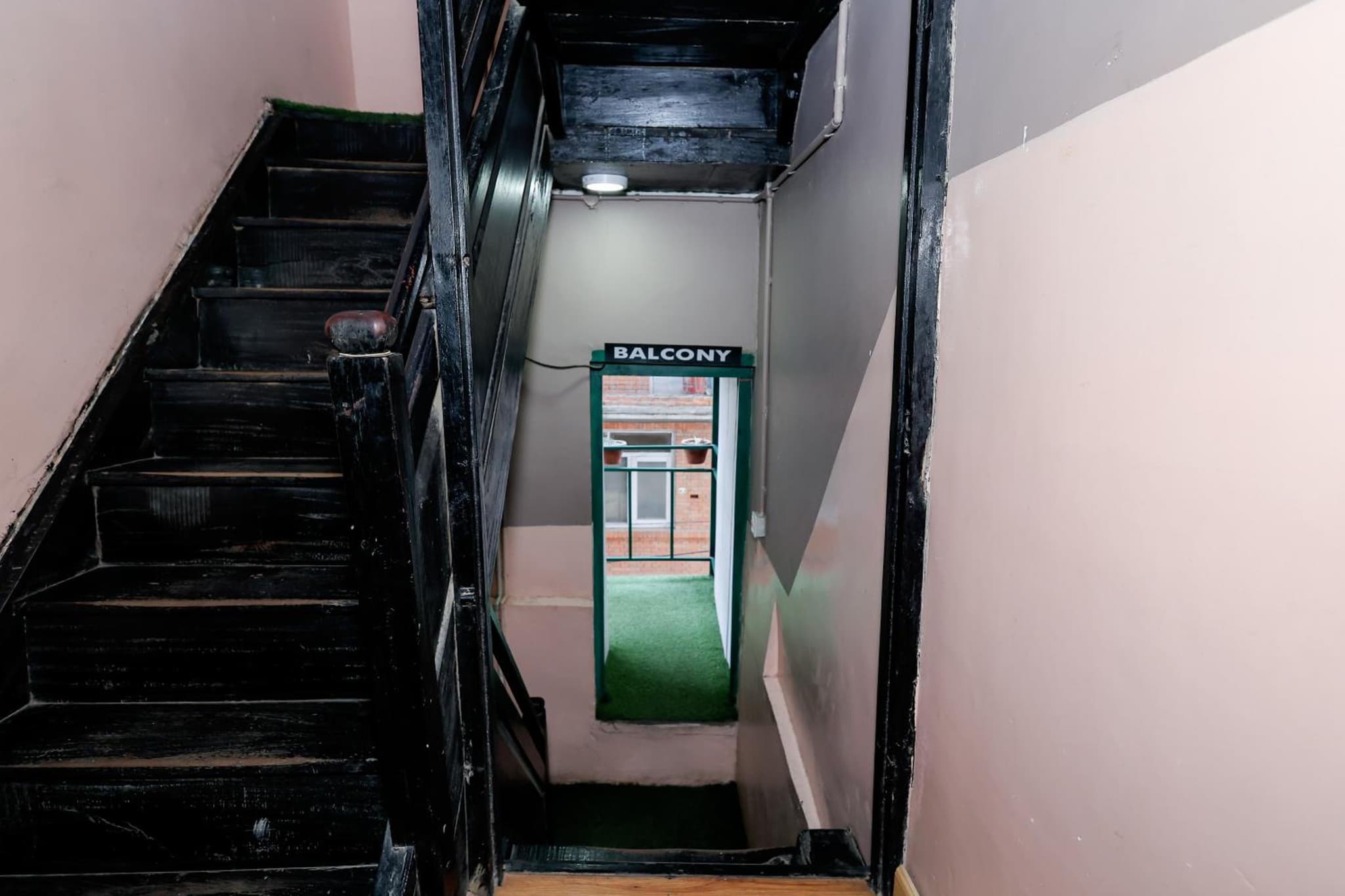 Antique Hostel Nepal photo 8