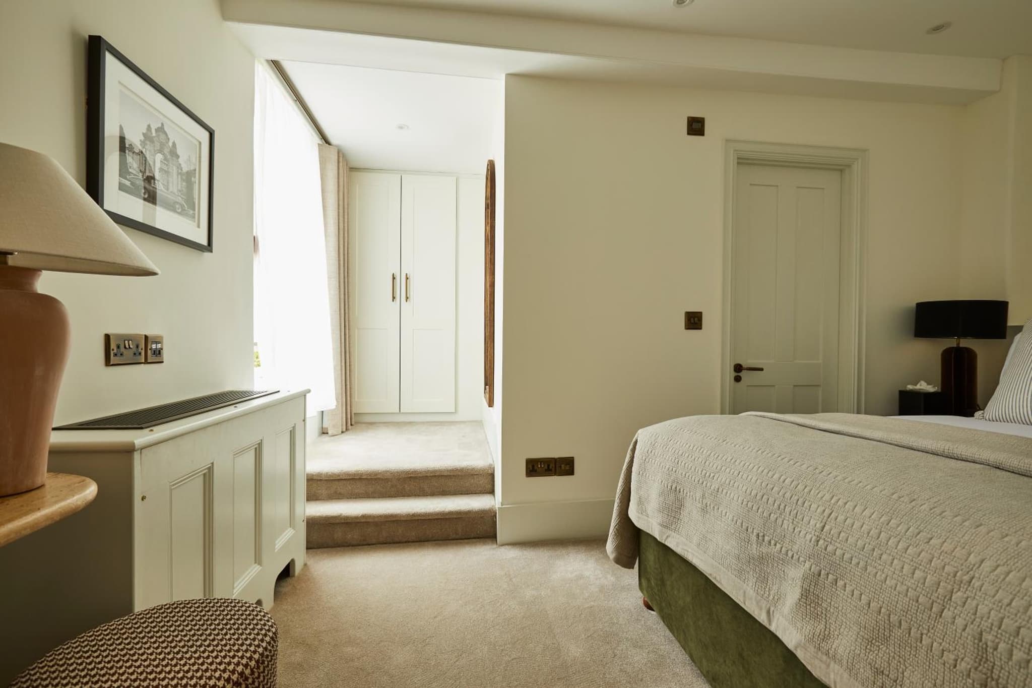 The Feathers Hotel photo 3