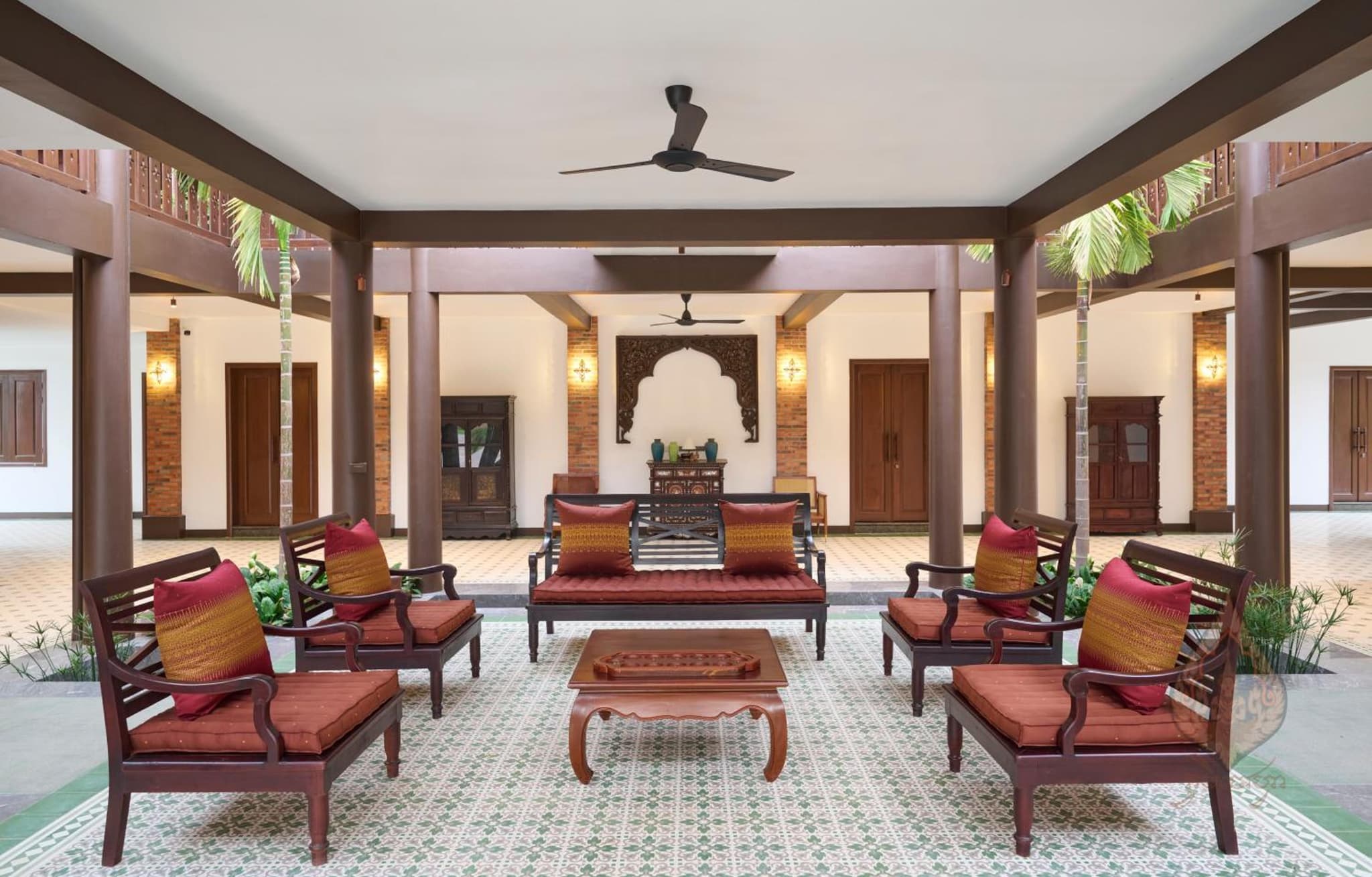 Phoum Chaufea Resort photo 5