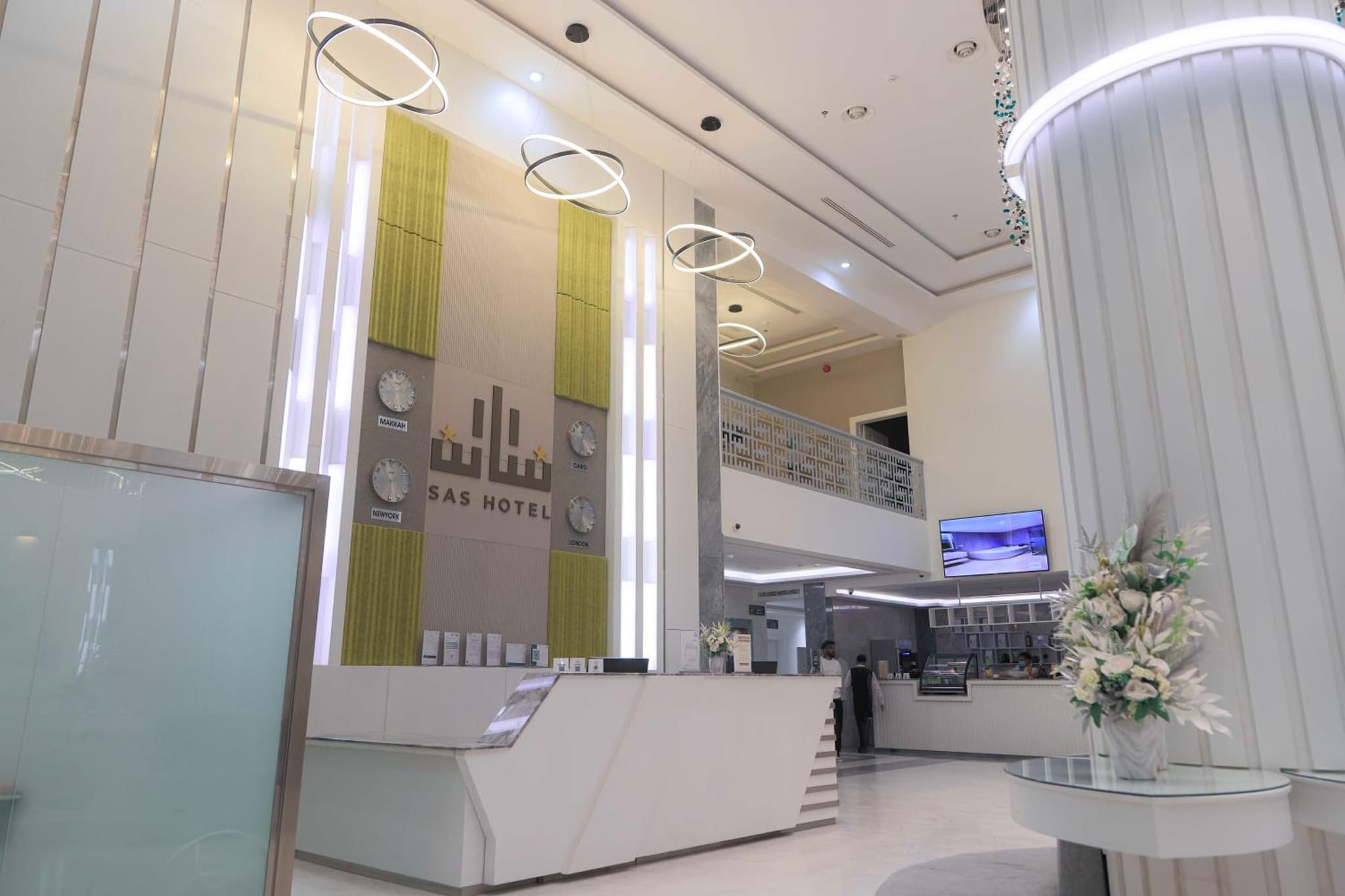 Premium SAS Hotel photo 9