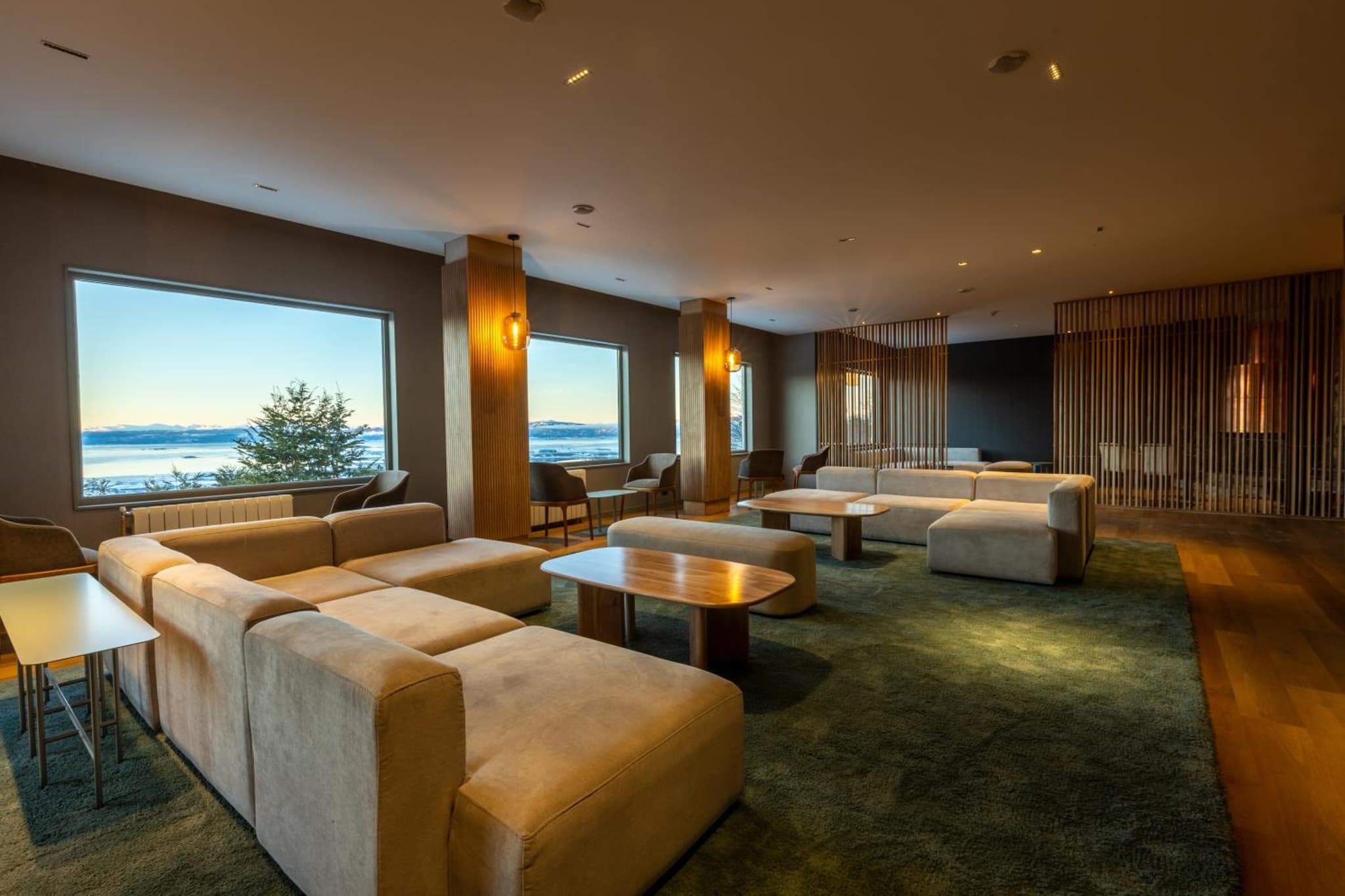 Los Acebos Ushuaia Hotel photo 3
