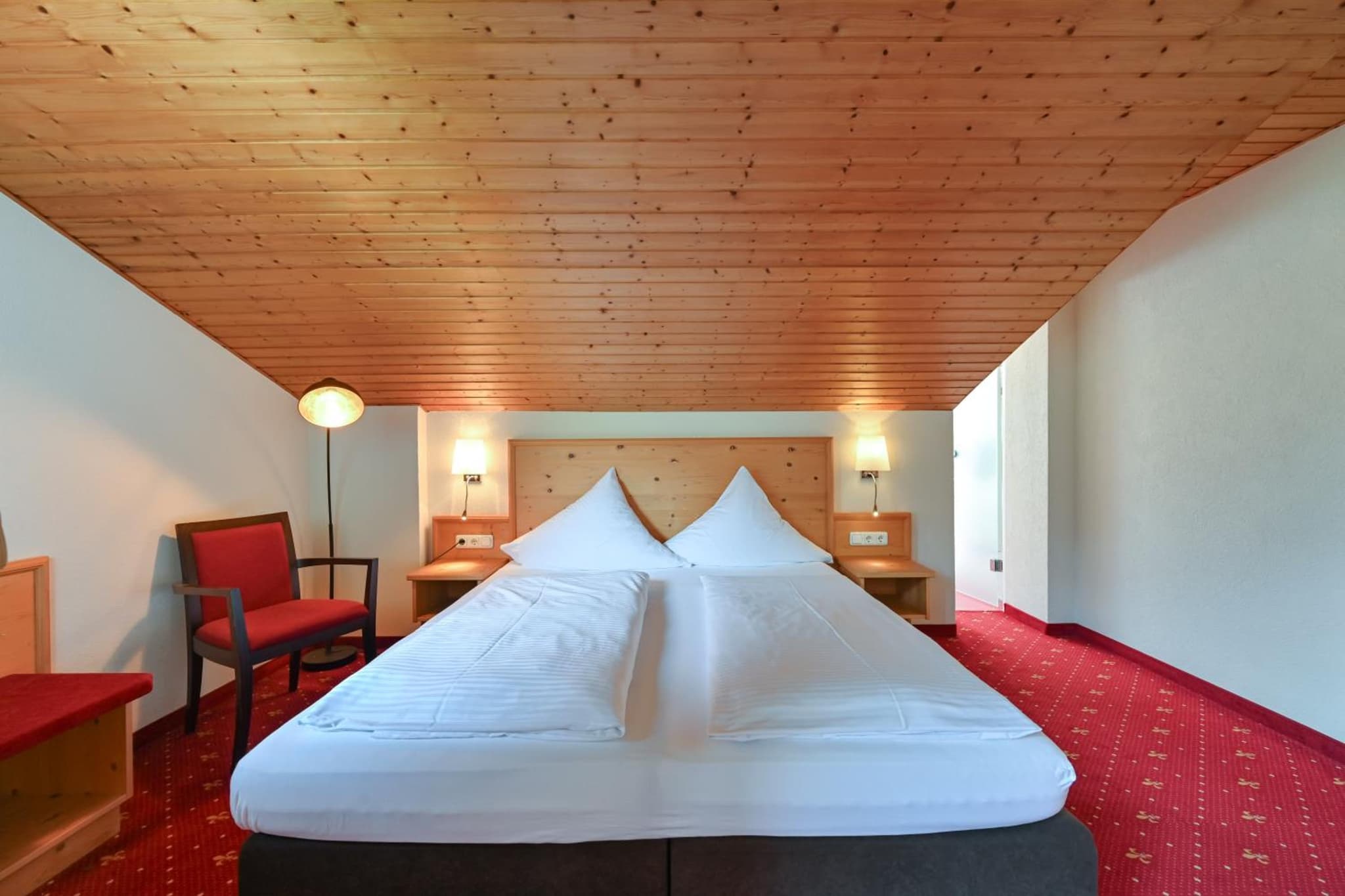 Rothenfels Panorama Hotel photo 4
