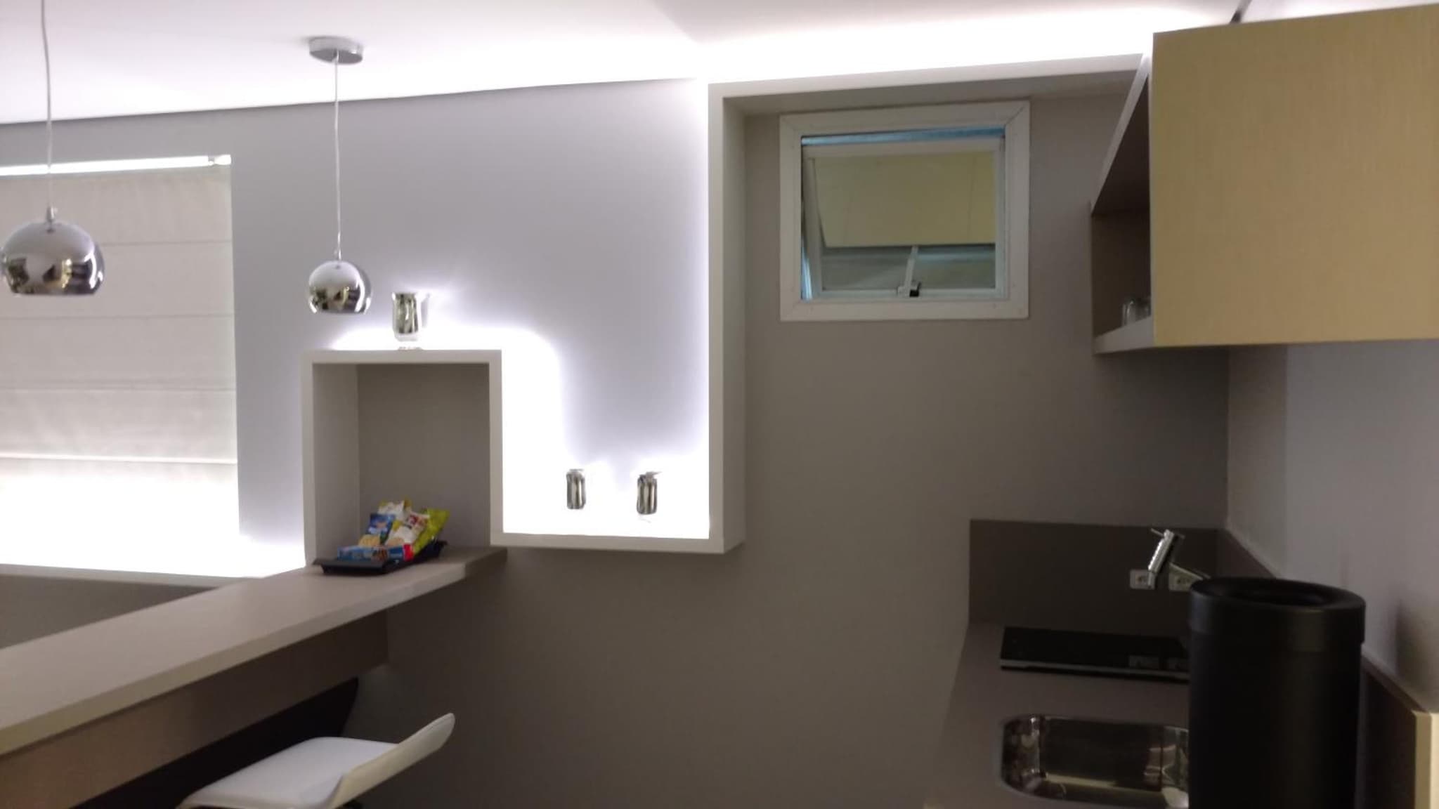 Hotel Palmas Executivo photo 4