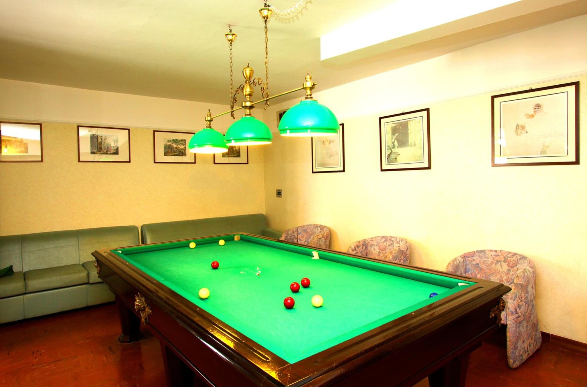 Hotel Garden Terni photo 3