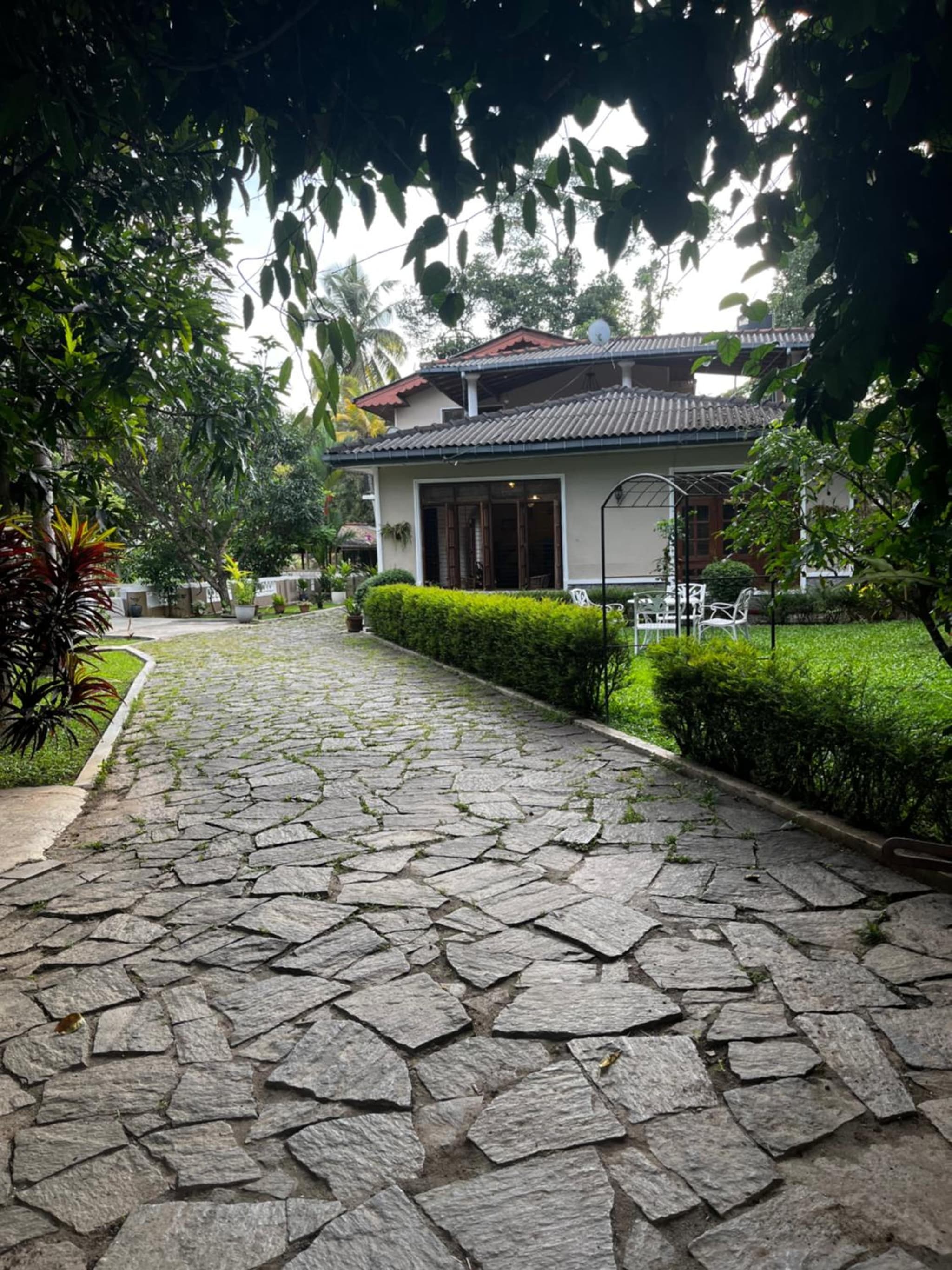 Kandy Living Homestay