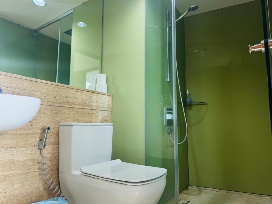 Vortex Serviced Apartment KLCC By Elite Suites photo 6