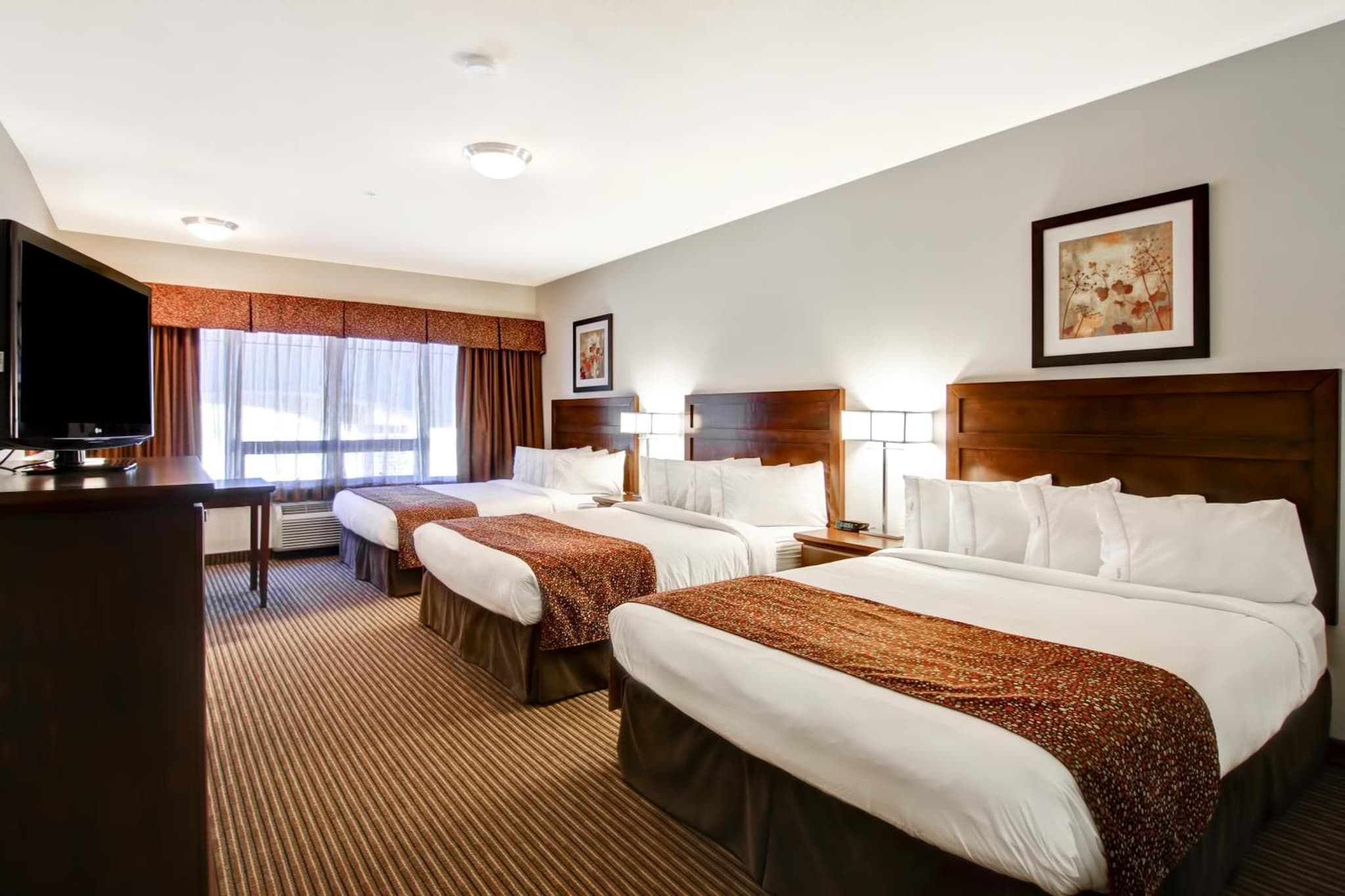 Canalta Hotel Melfort photo 8