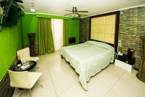 Hotel Guayaquil photo 3