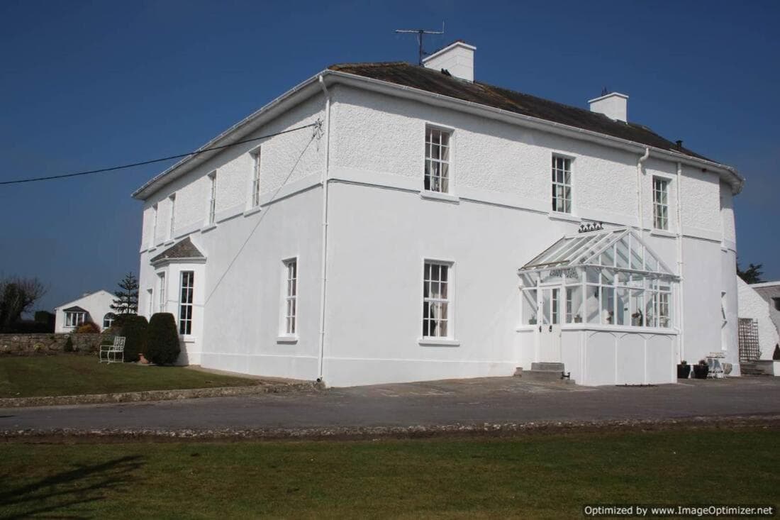 Hill House Cashel