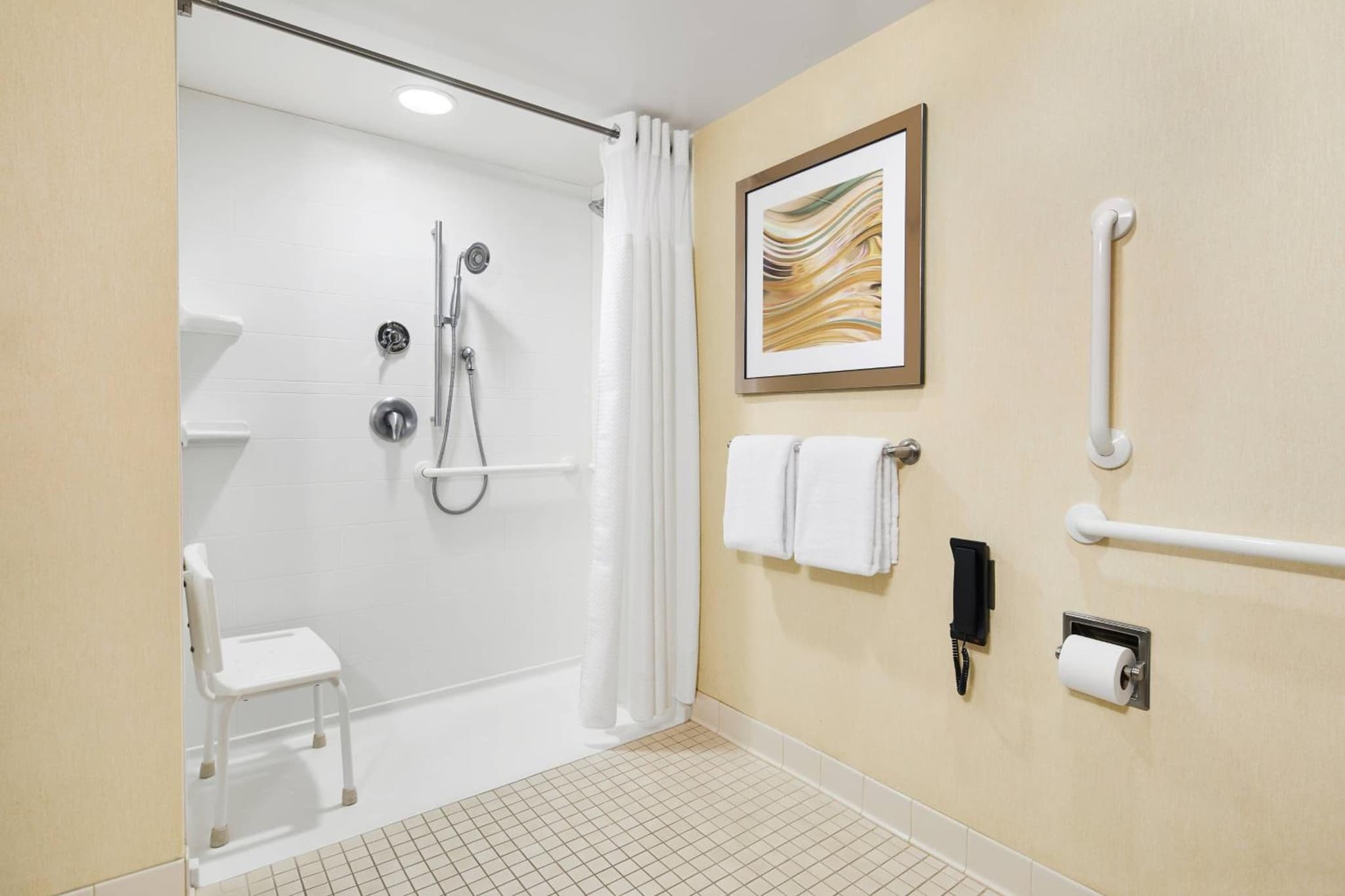 Courtyard by Marriott Newark Downtown photo 3