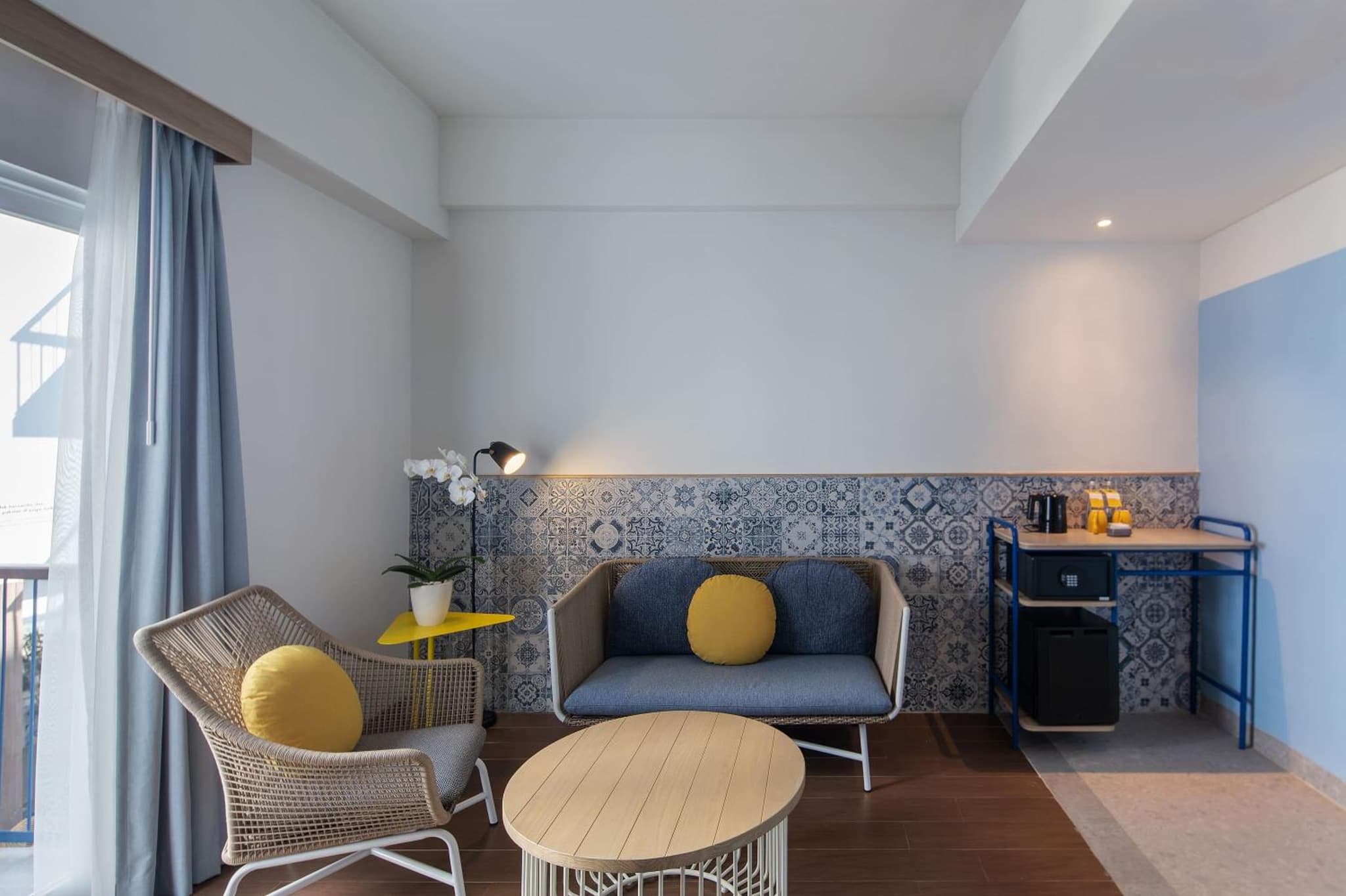 Kampi Hotel Legian photo 5