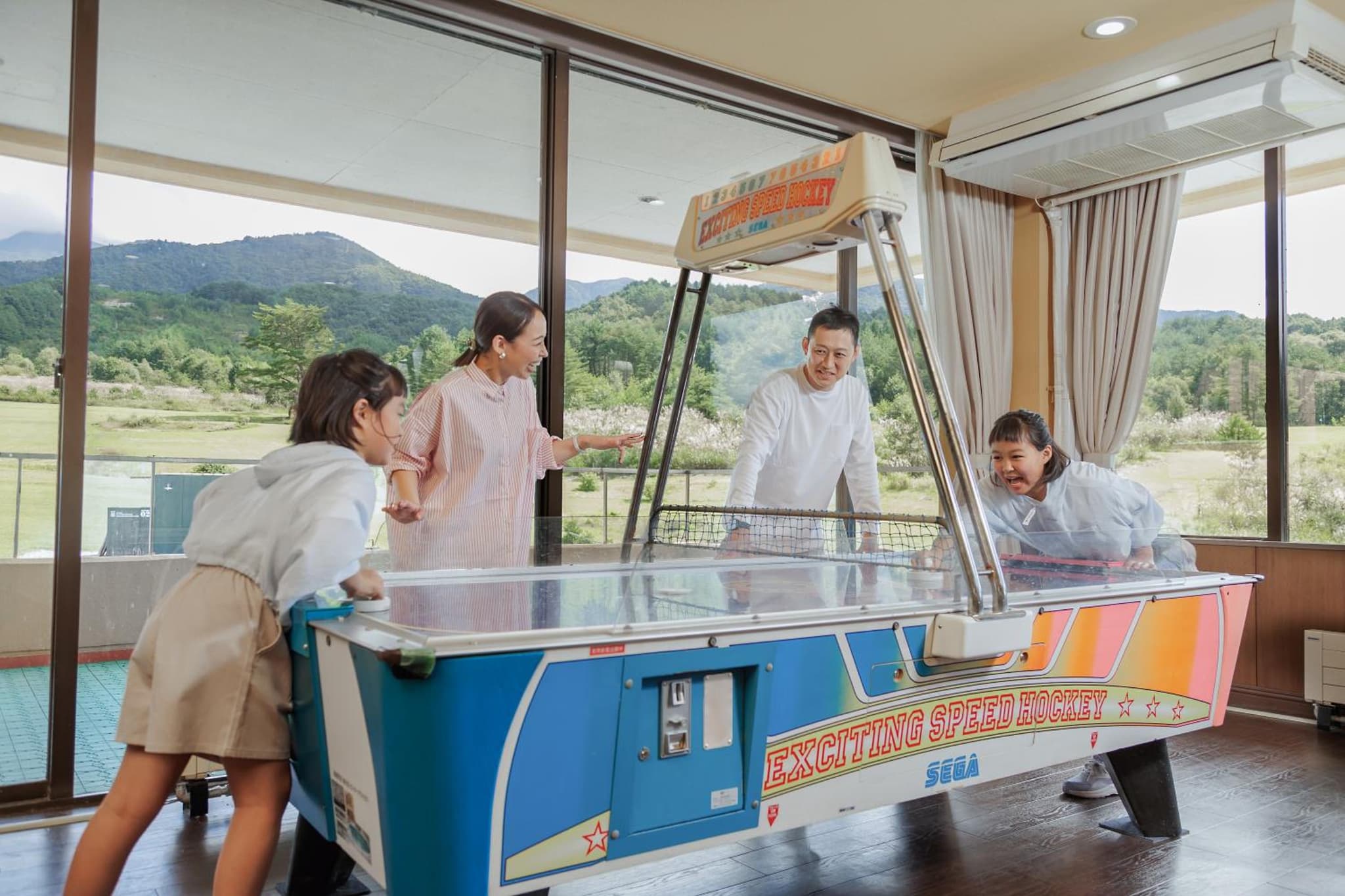 Tazawako Lake Resort & Onsen photo 2