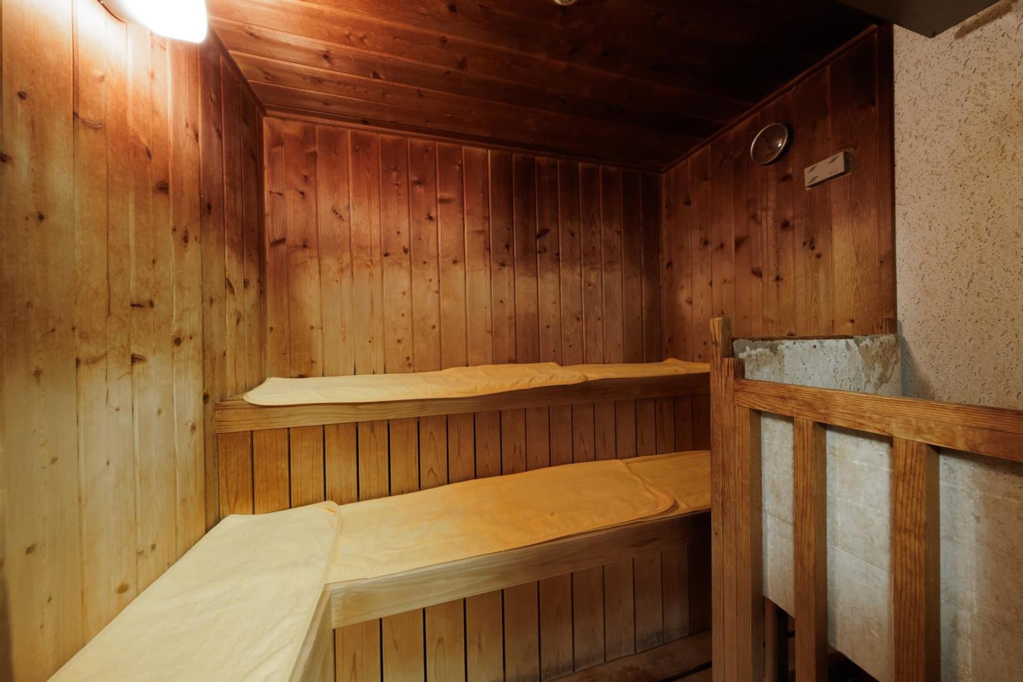 Tazawako Lake Resort & Onsen photo 9