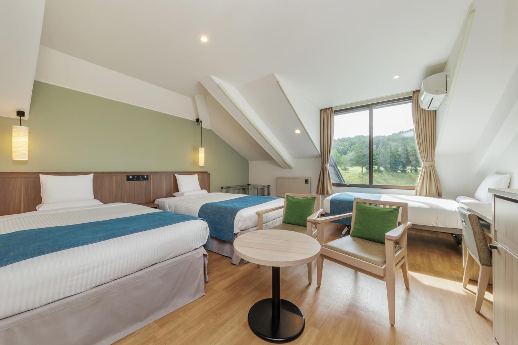 Tazawako Lake Resort & Onsen photo 5