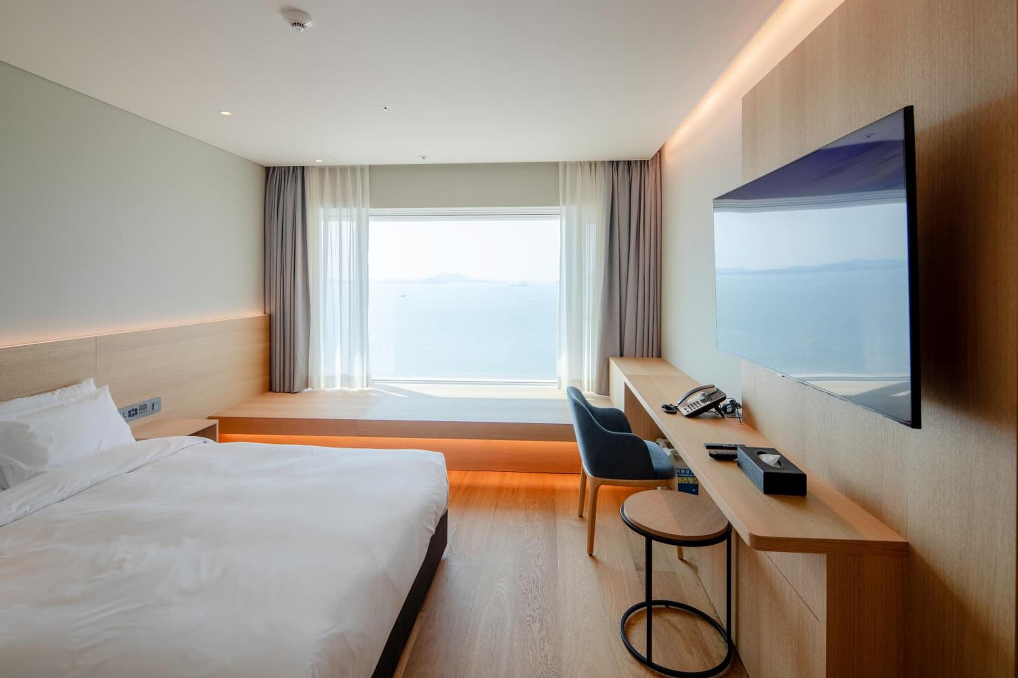 Haenam 126 Hotel photo 6