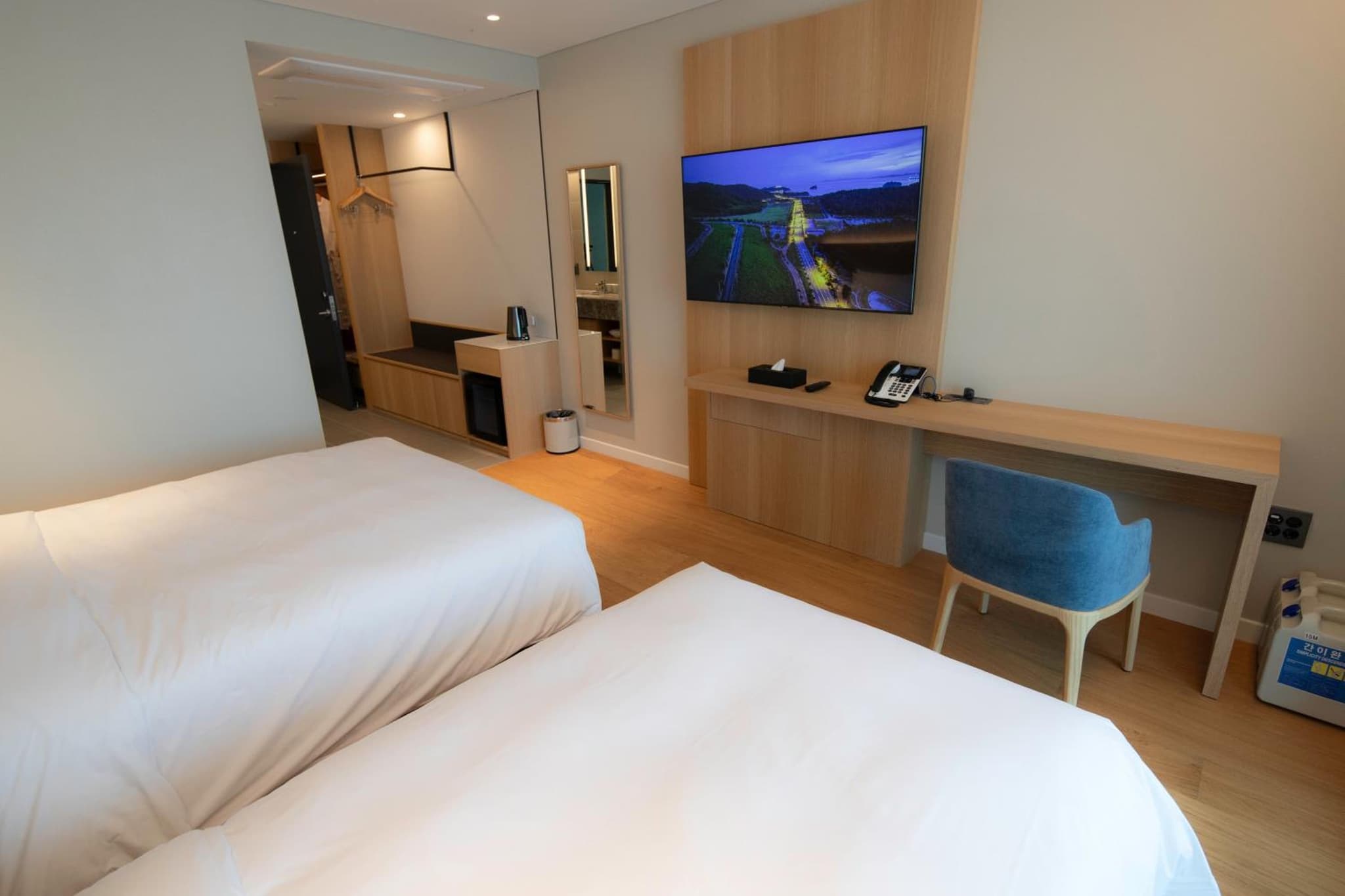 Haenam 126 Hotel photo 7