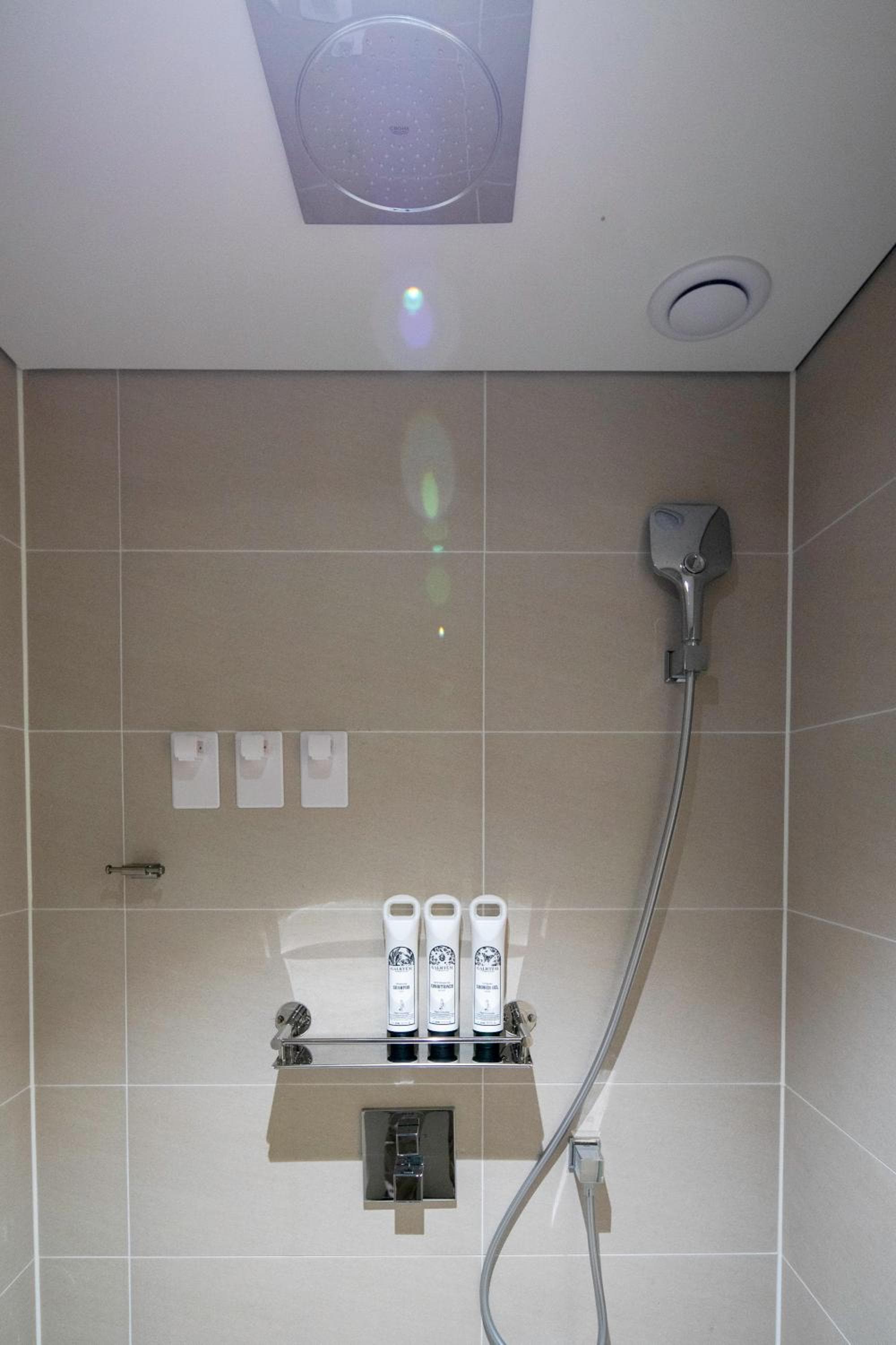 Haenam 126 Hotel photo 8