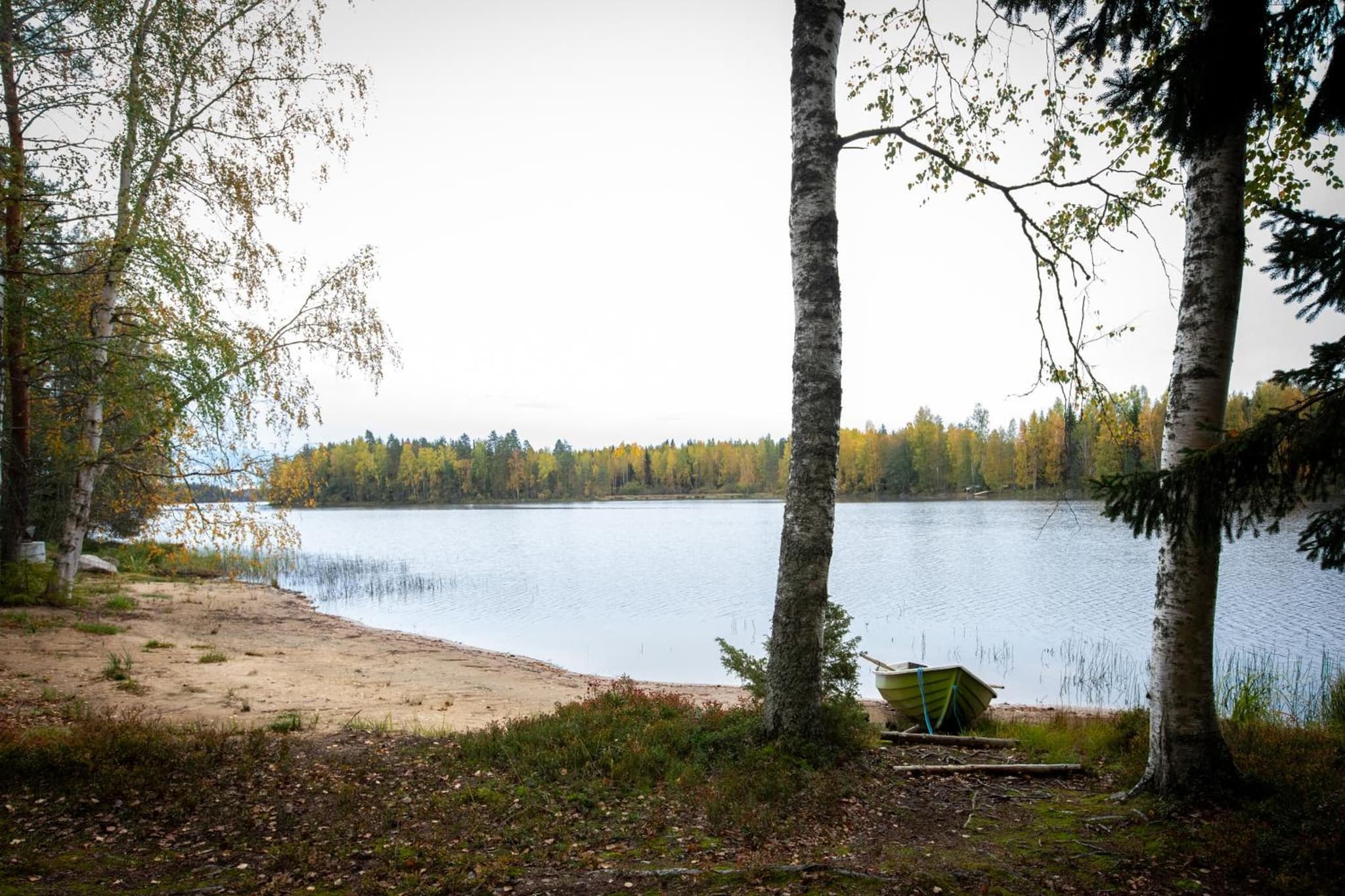 Koivurannan Lomamökit Tiira photo 6