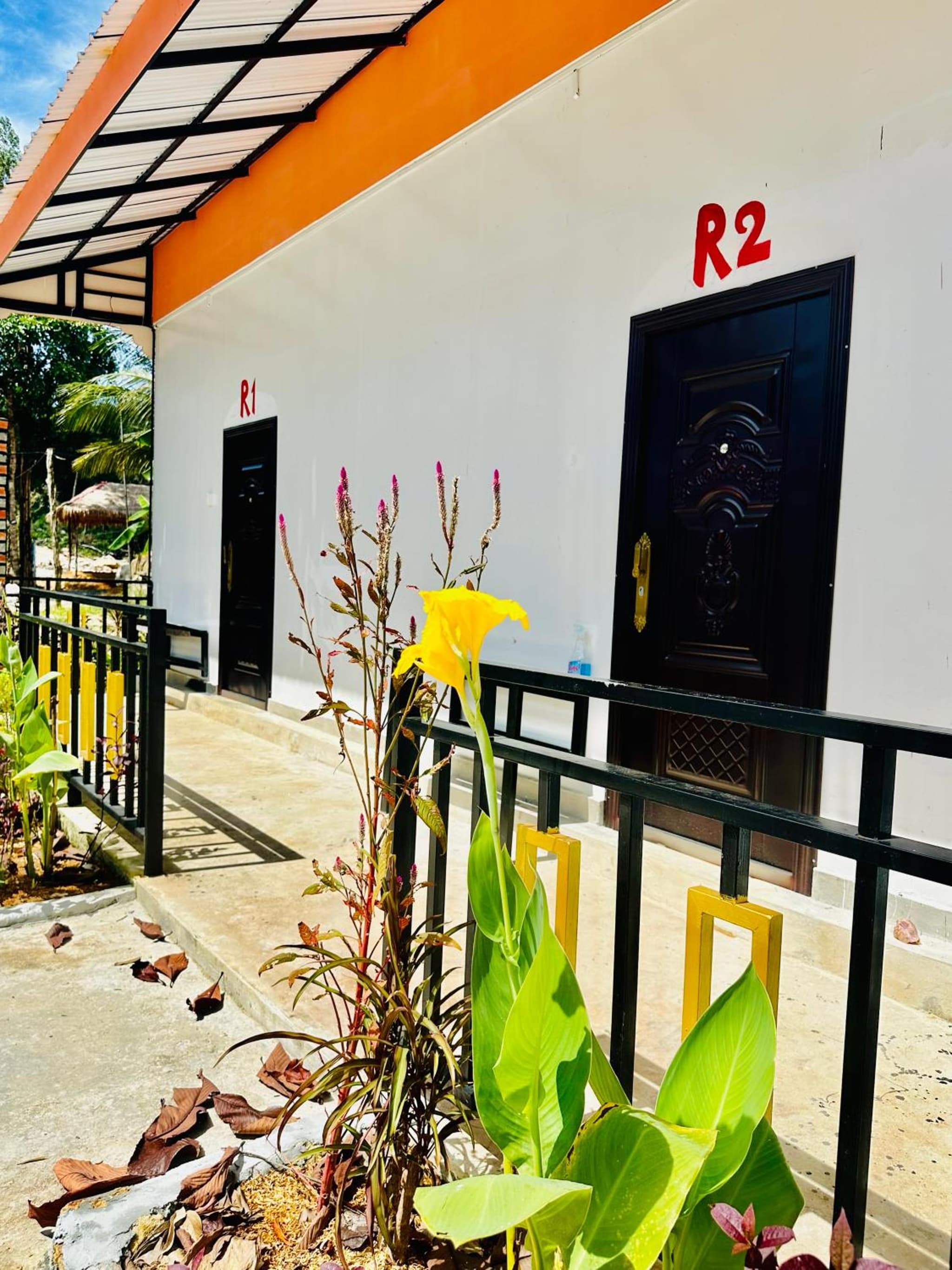 David's Hostel & Restaurant