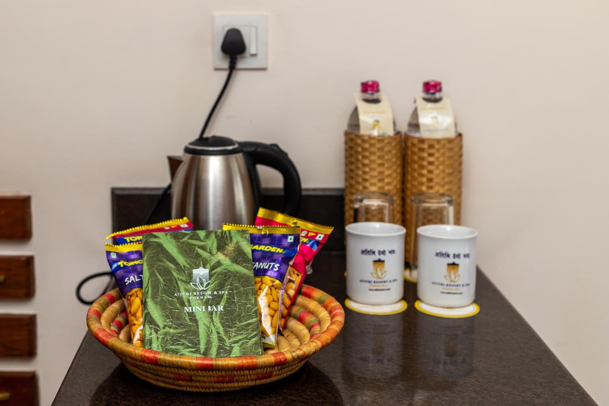 Atithi Resort & Spa photo 5