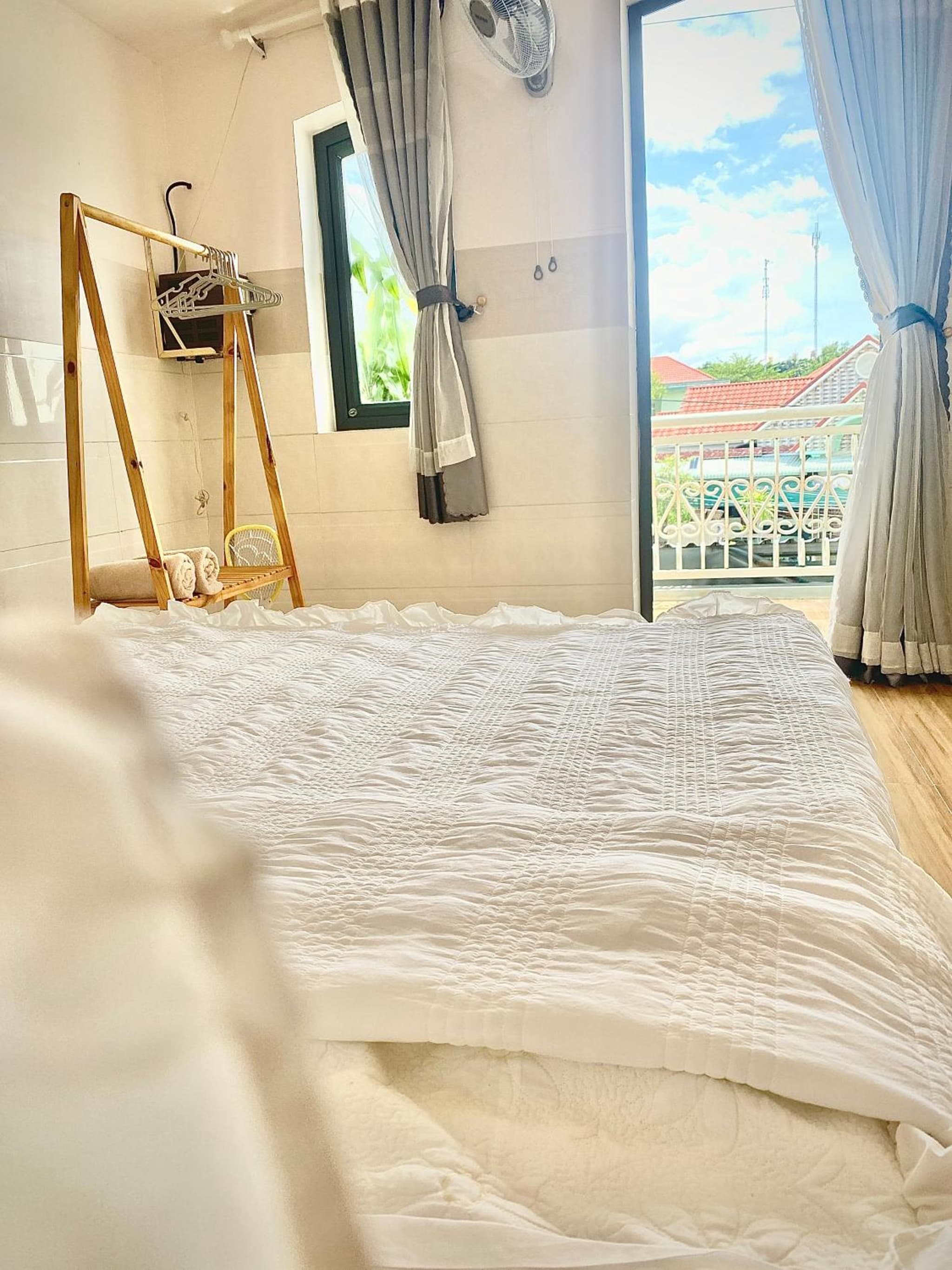 Naomi House Phan Thiet photo 8