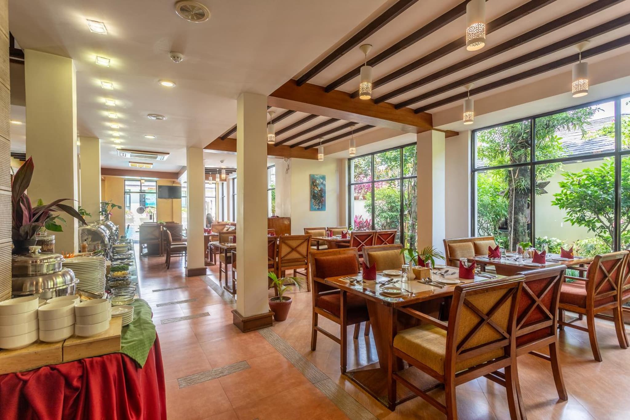 Atithi Resort & Spa photo 4
