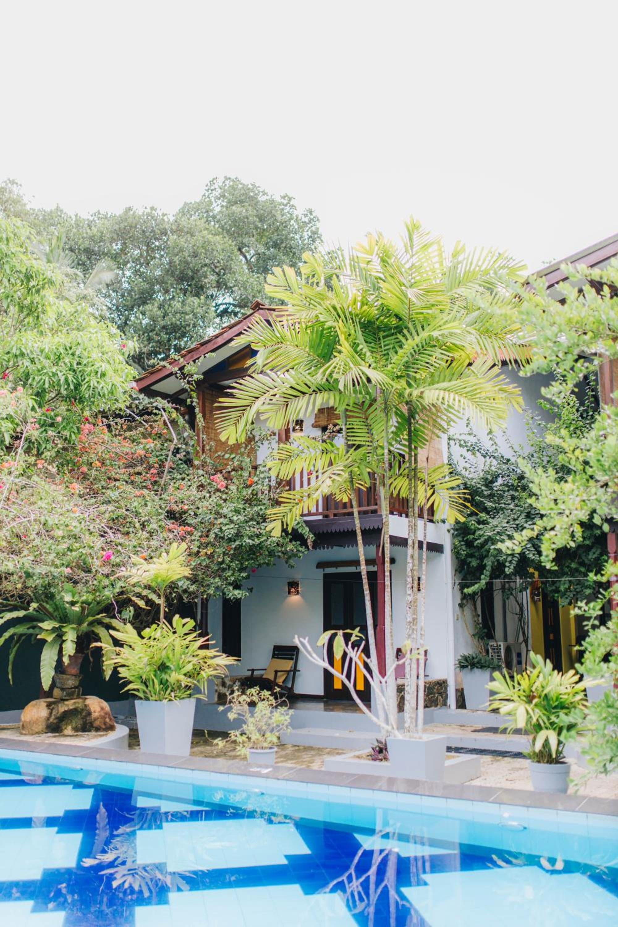 Shell Resort Unawatuna photo 9