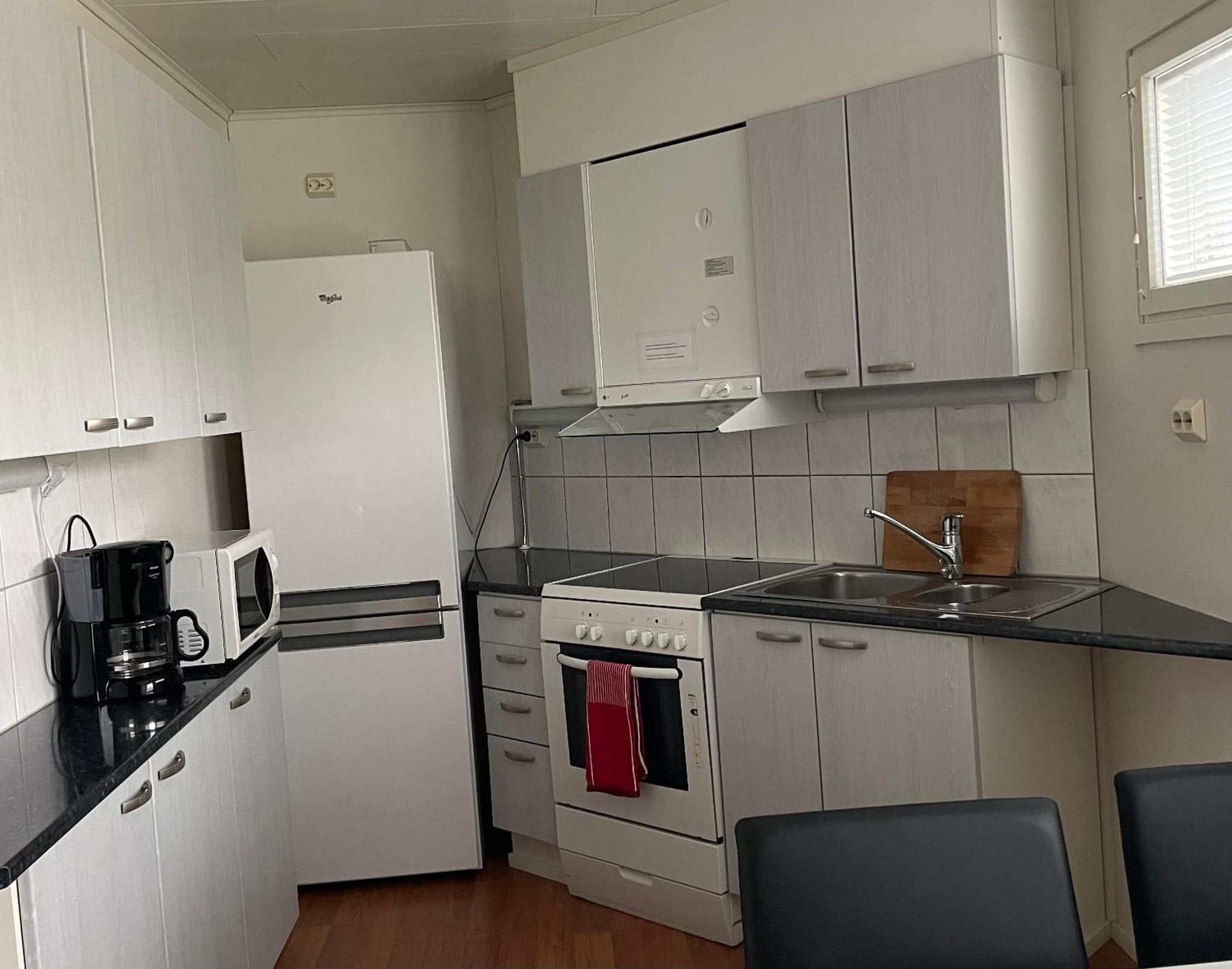 Hotelli Kontio photo 9