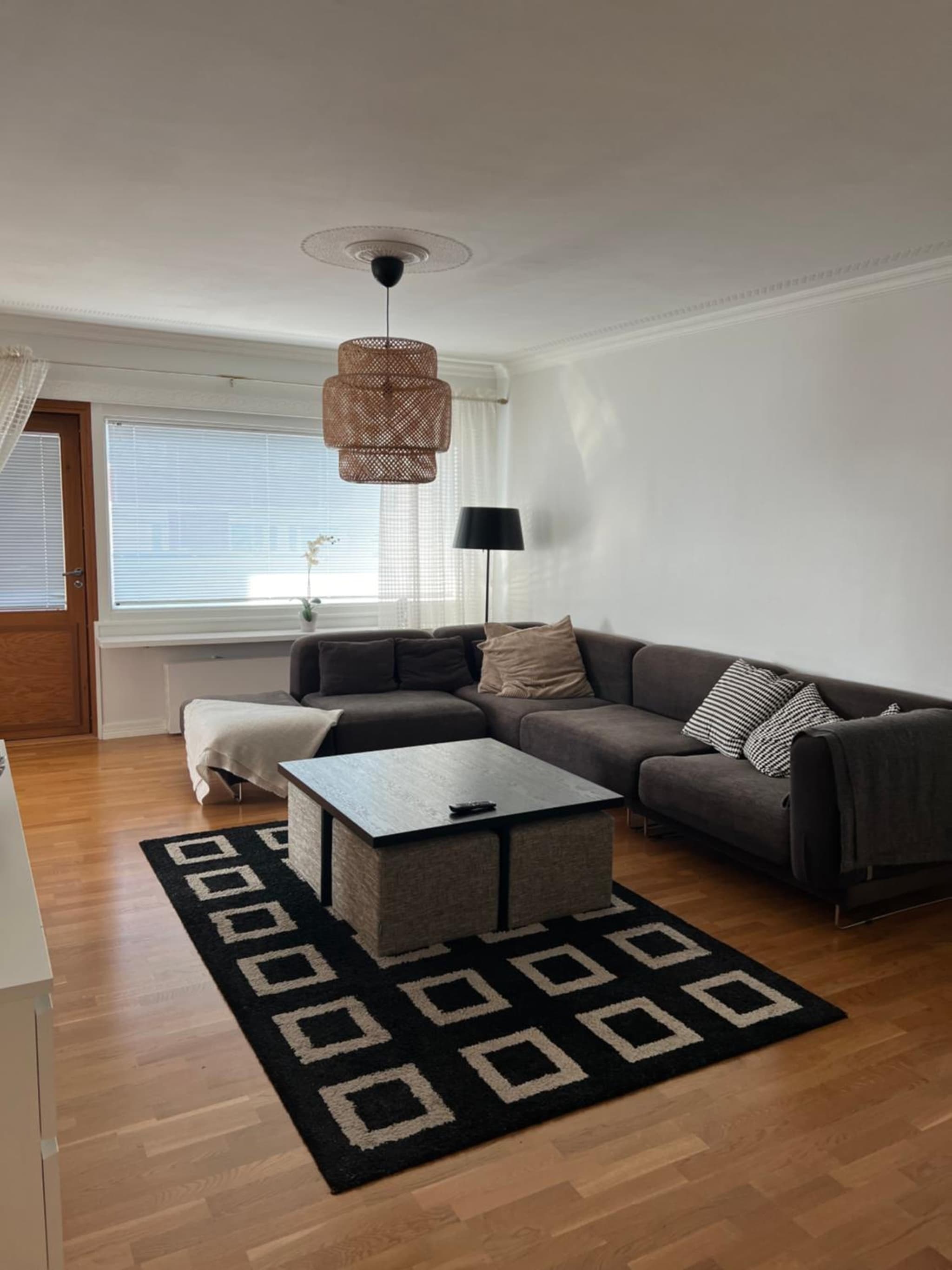 Spacious 3BR with Sauna in City Center photo 3