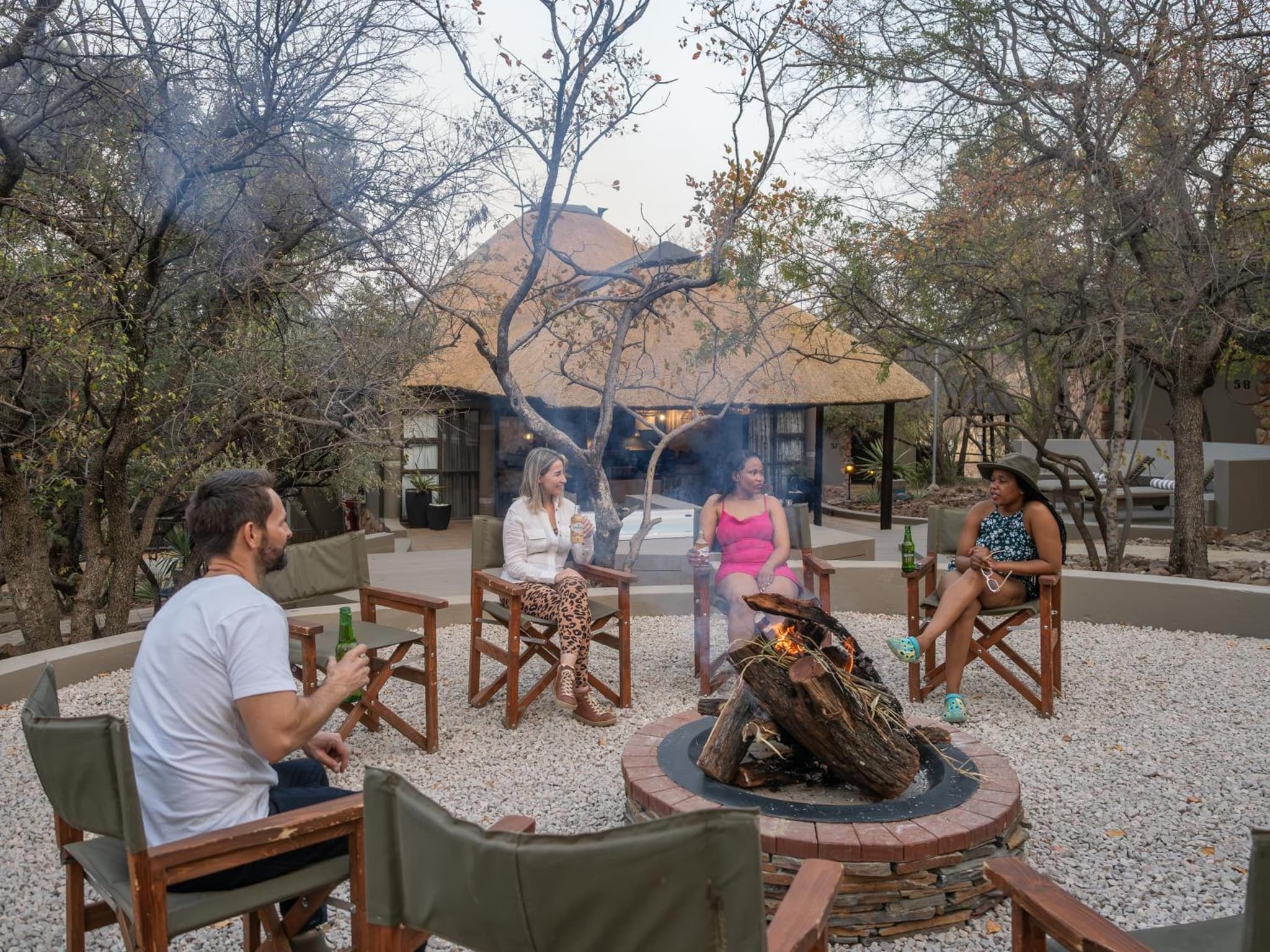 Ivory Tree Game Lodge photo 9