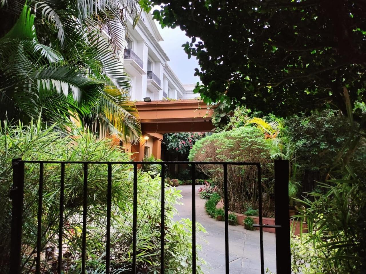 La Franklin Hotel photo 6