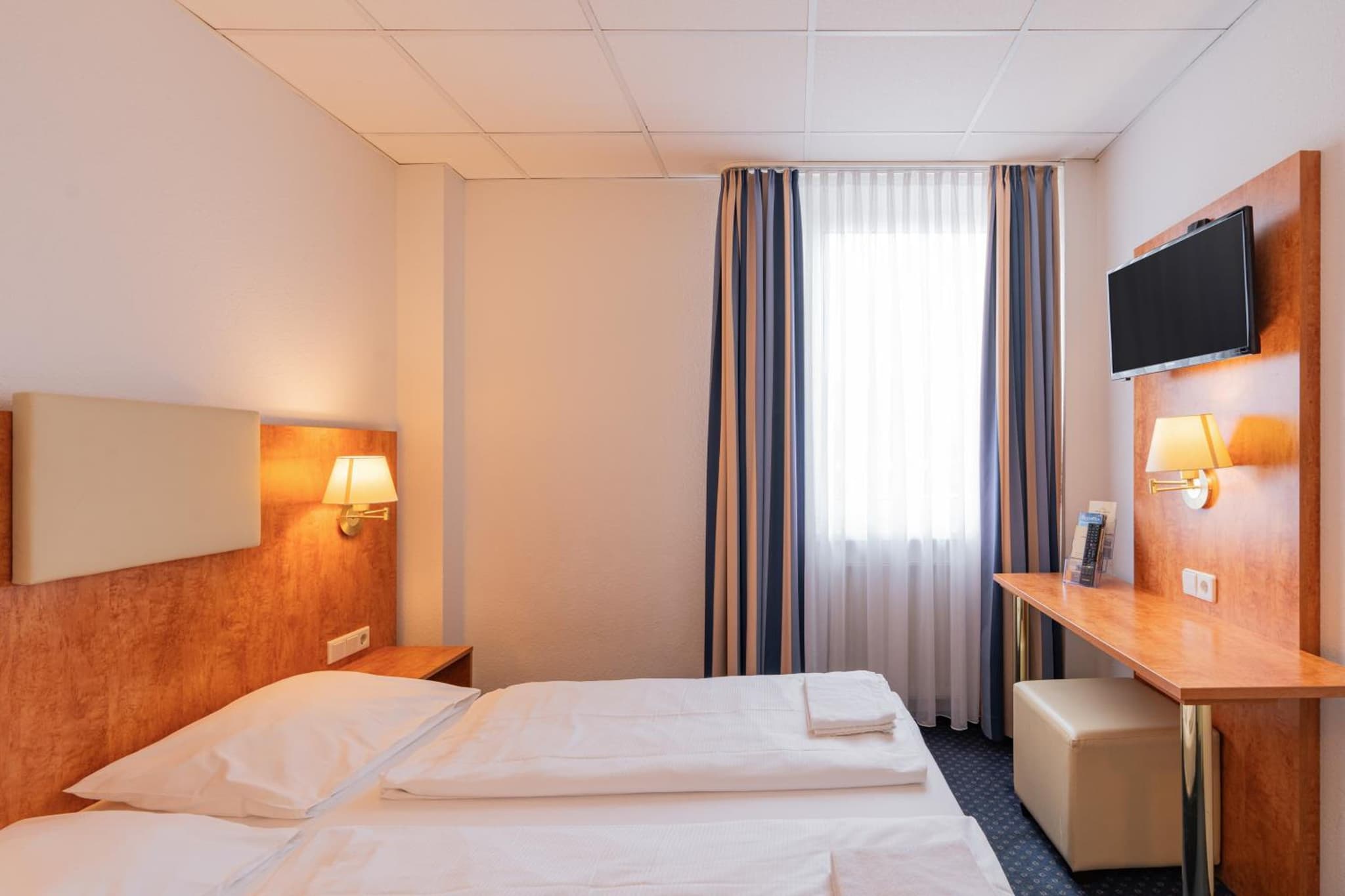 Euro-Hotel photo 7